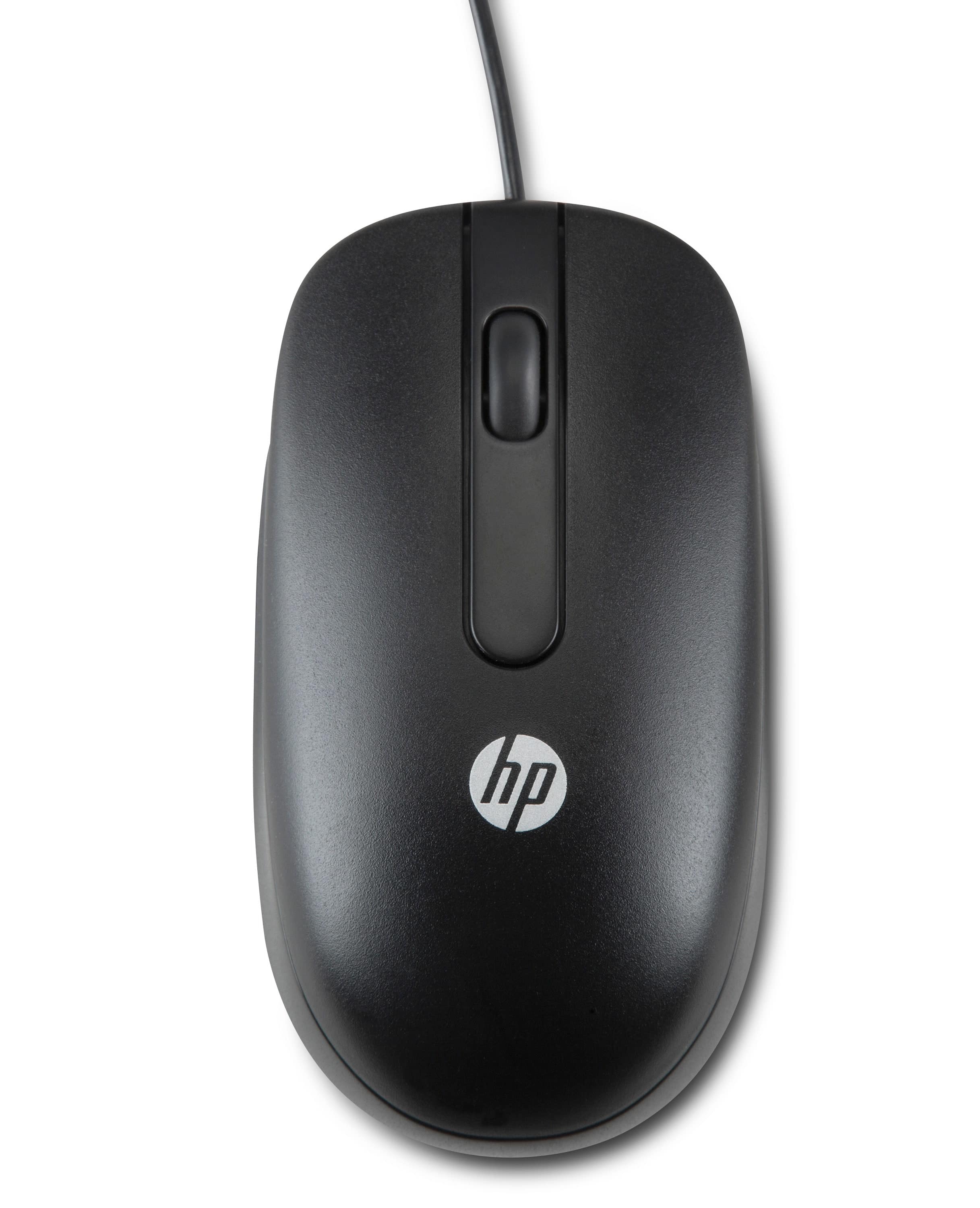 HP - SOURIS - LASER - USB