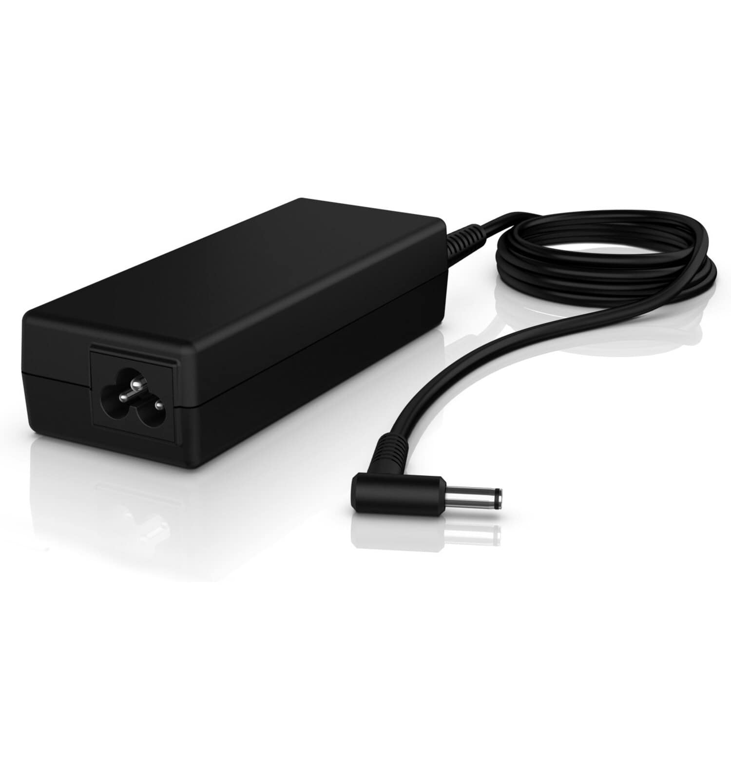 HP 90W SMART AC ADAPTER *** CORDON ANGLAIS *** UK ***