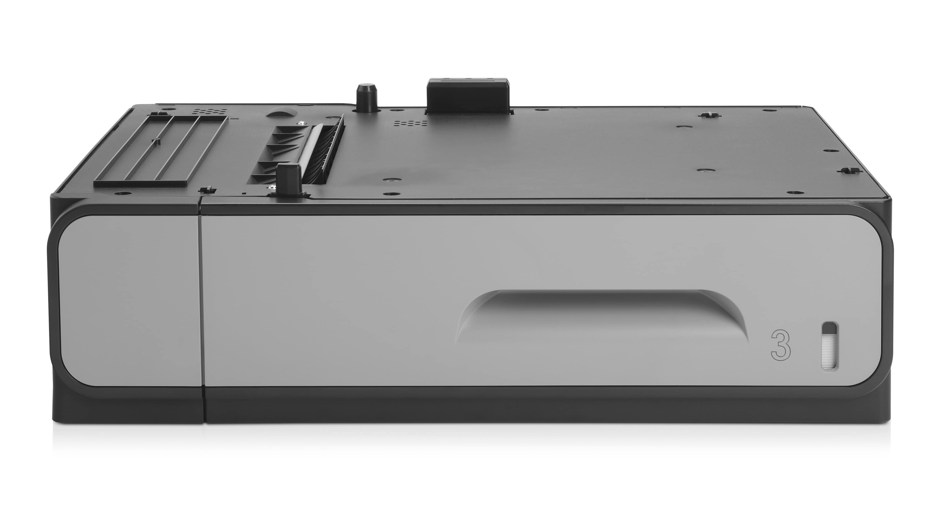 HP - BAC D'ALIMENTATION - 500 FEUILLES DANS 1 BAC(S) - POUR OFFICEJET ENTERPRISE COLOR MFP X585, OFFICEJET ENTERPRISE COLOR FLOW MFP X585