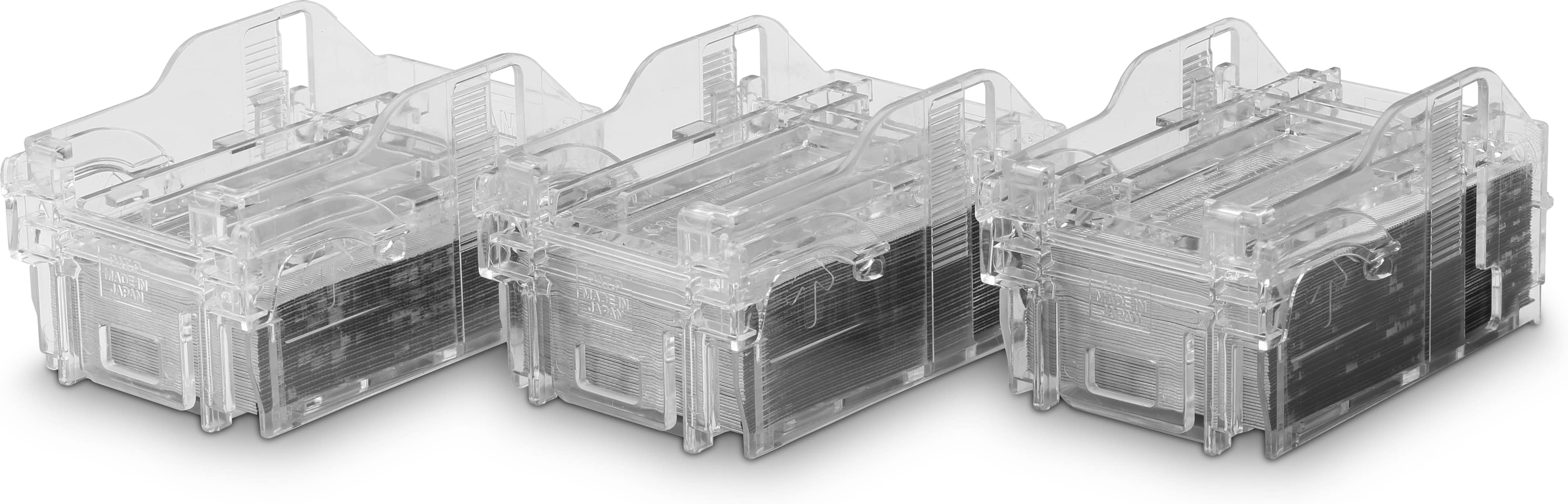 HP - AGRAFES - POUR LASERJET MANAGED MFP E72425-E72430, MFP E72430, LASERJET MANAGED FLOW MFP E87660
