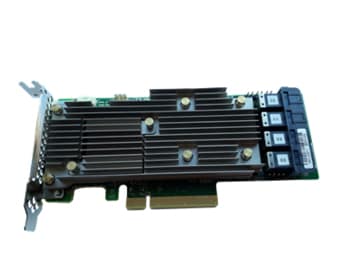 FUJITSU PRAID EP540I - CONTRÔLEUR DE STOCKAGE (RAID) - 16 CANAL - SATA 6GB/S / SAS 12GB/S / PCIE - PROFIL BAS - RAID 0, 1, 5, 6, 10, 50, 60 - PCIE 3.1 X8 - POUR PRIMERGY RX2520 M5, RX2530 M4, RX2540 M5, RX4770 M4, TX1320 M4, TX1330 M4, TX2550 M5