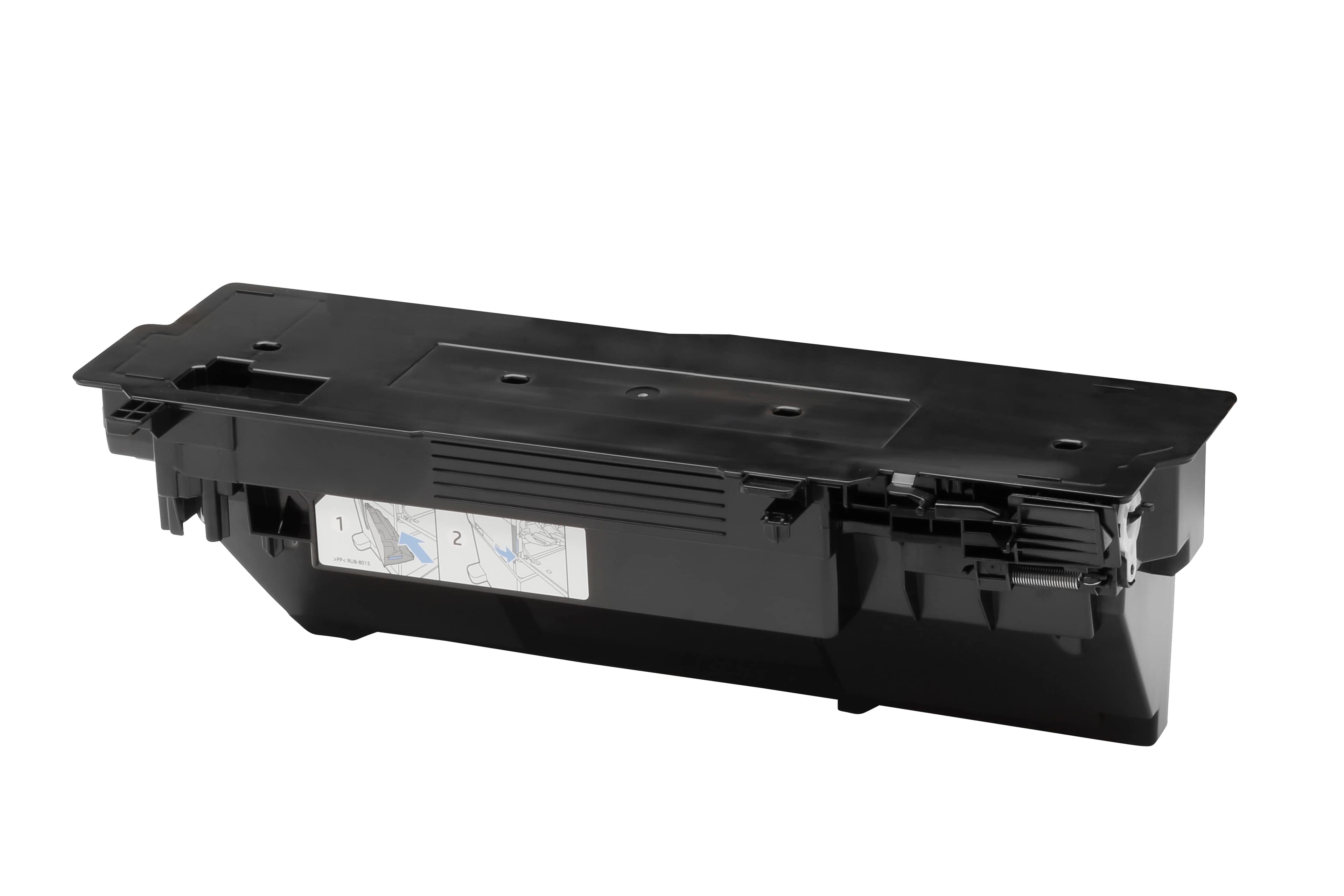 HP - COLLECTEUR DE TONER USAGÉ - POUR COLOR LASERJET ENTERPRISE MFP M776, LASERJET ENTERPRISE FLOW MFP M776
