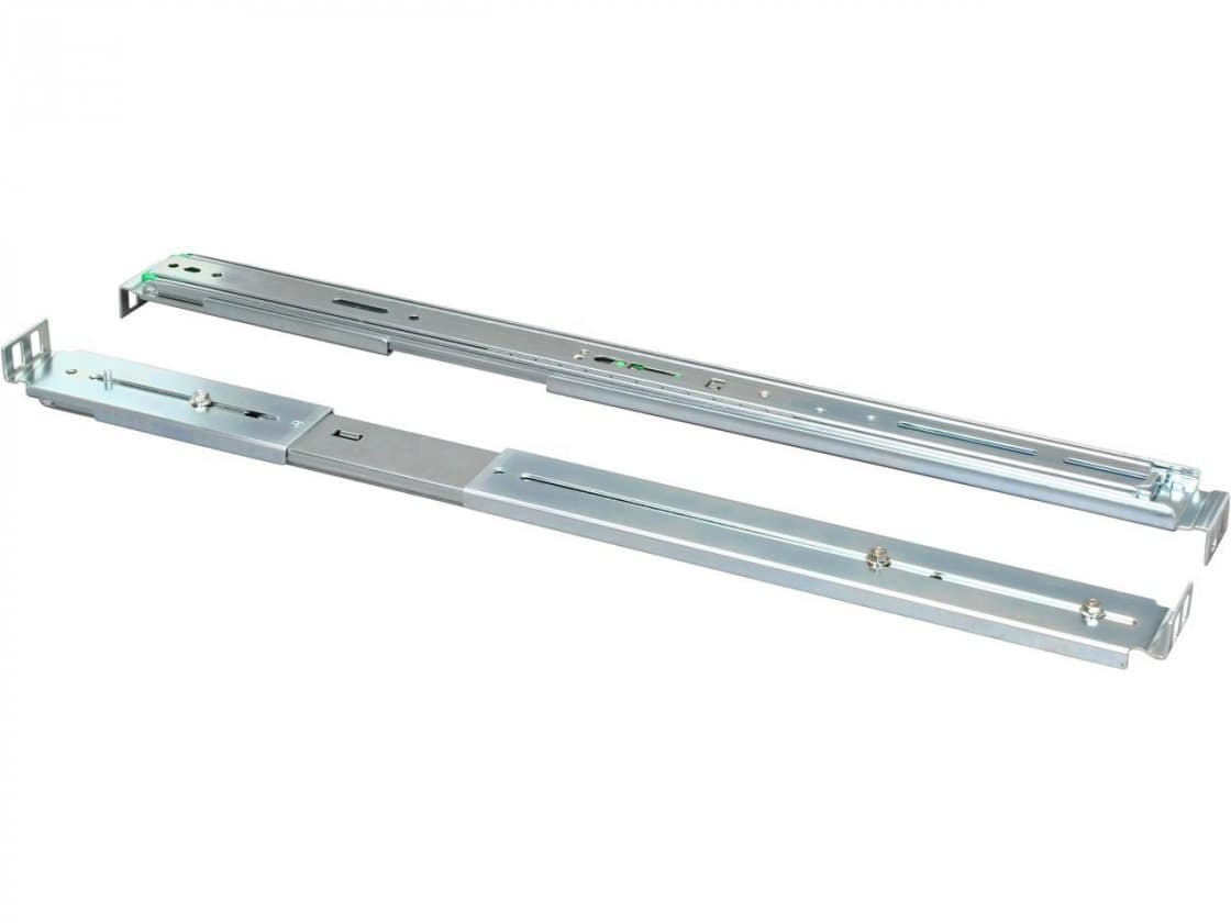 LENOVO - KIT DE MONTAGE POUR RACK - 4U - POUR THINKSYSTEM ST250, ST50