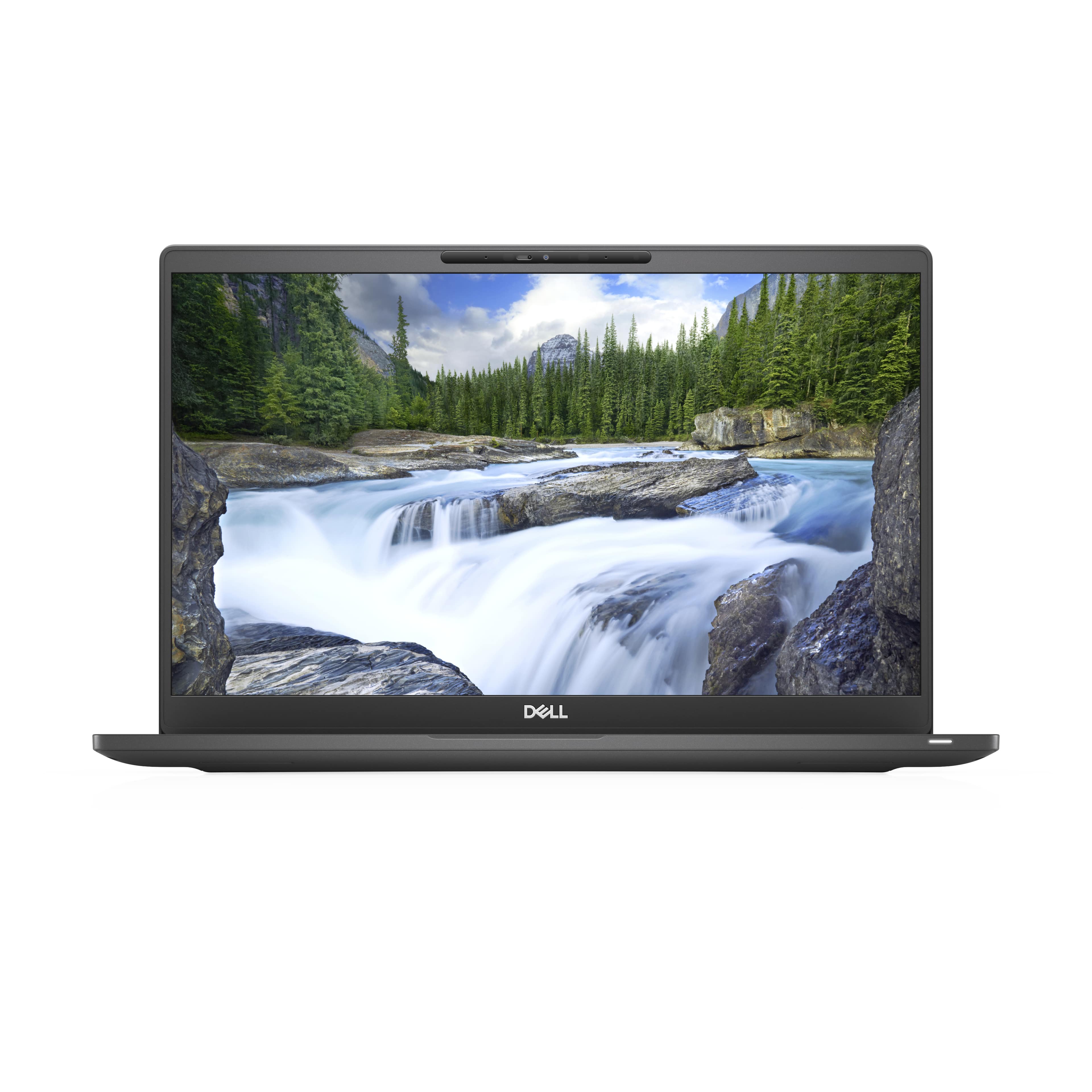 DELL LATITUDE 7400 - INTEL CORE I5 - 8365U / JUSQU'À 4.1 GHZ - VPRO - WIN 10 PRO 64 BITS - UHD GRAPHICS 620 - 8 GO RAM - 256 GO SSD - 14" 1920 X 1080 (FULL HD) - WI-FI 5 - NOIR - BTS