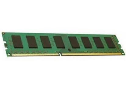 FUJITSU - DDR4 - MODULE - 16 GO - DIMM 288 BROCHES - 2666 MHZ / PC4-21300 - 1.2 V - MÉMOIRE SANS TAMPON - ECC - POUR PRIMERGY RX1330 M4, TX1320 M4, TX1330 M4