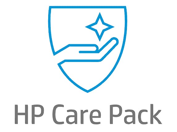 HP THIN CLIENT CONVERSION SOLUTION - SUPPORT TECHNIQUE - LICENCE D'UTILISATION - ESD - 3 ANNÉES
