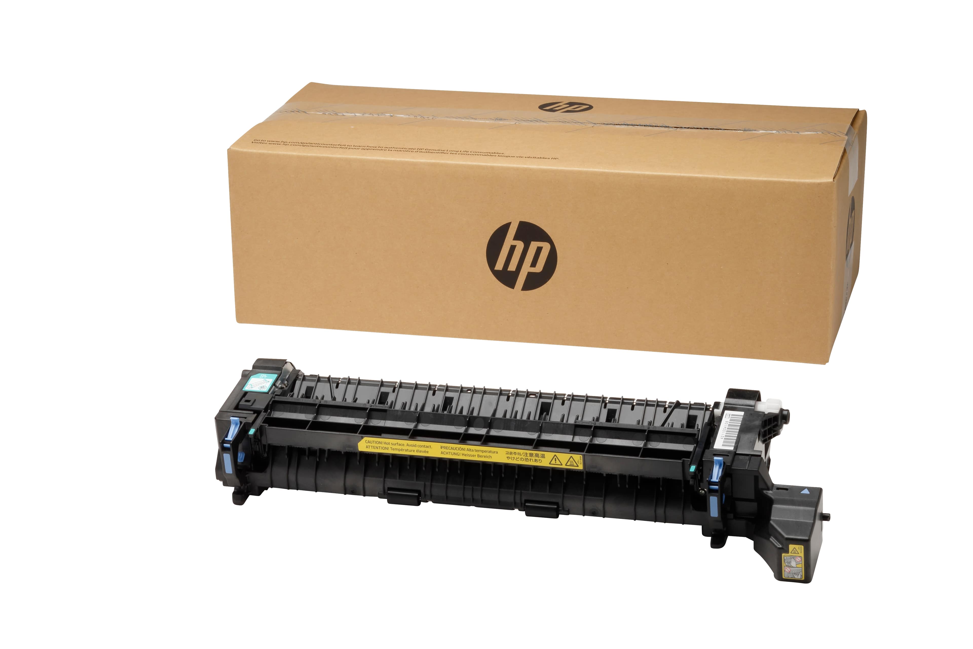 HP - (220 V) - LASERJET - KIT UNITÉ DE FUSION