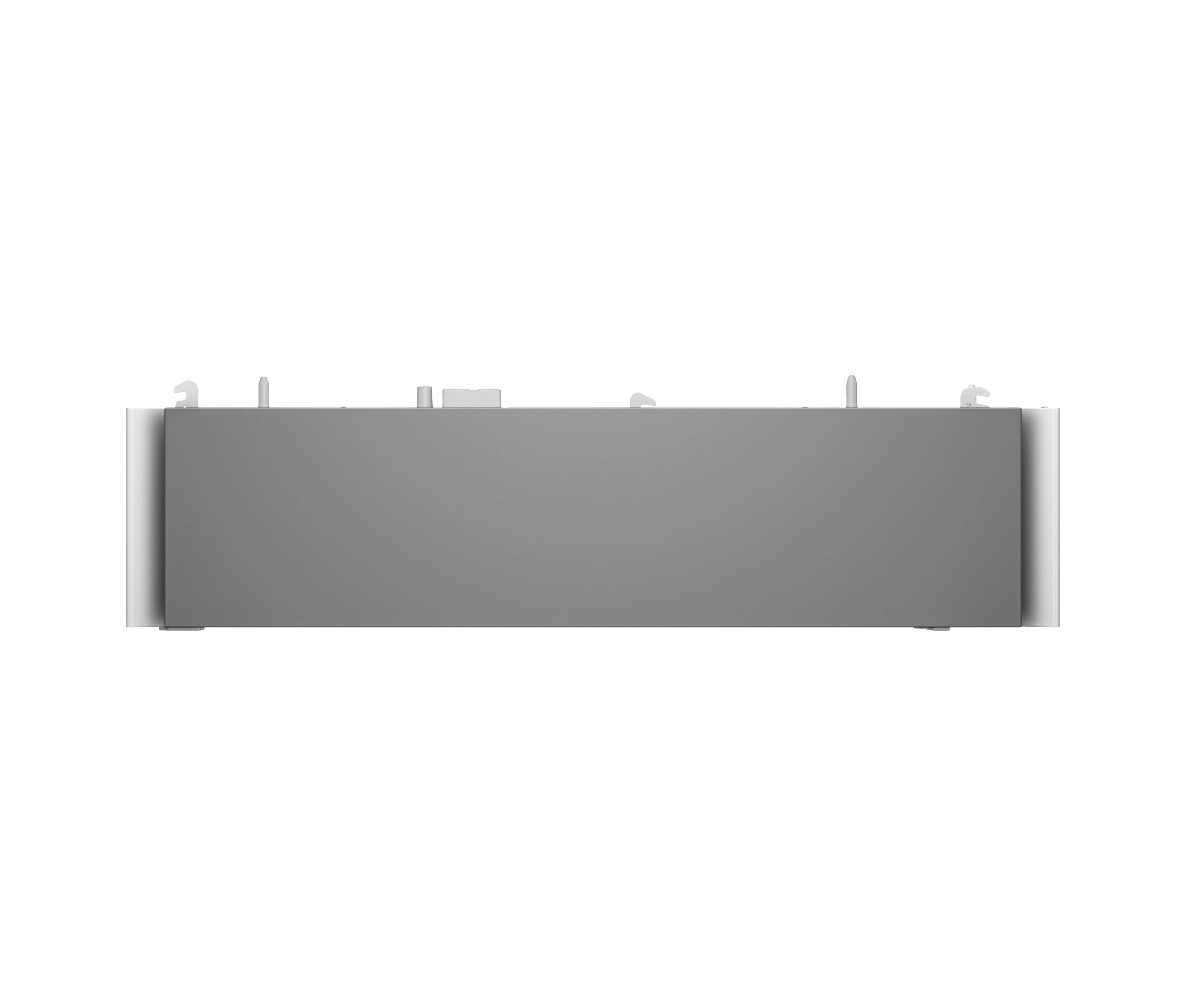 HP - BAC D'ALIMENTATION - 550 FEUILLES DANS 1 BAC(S) - POUR COLOR LASERJET ENTERPRISE MFP 6800DN