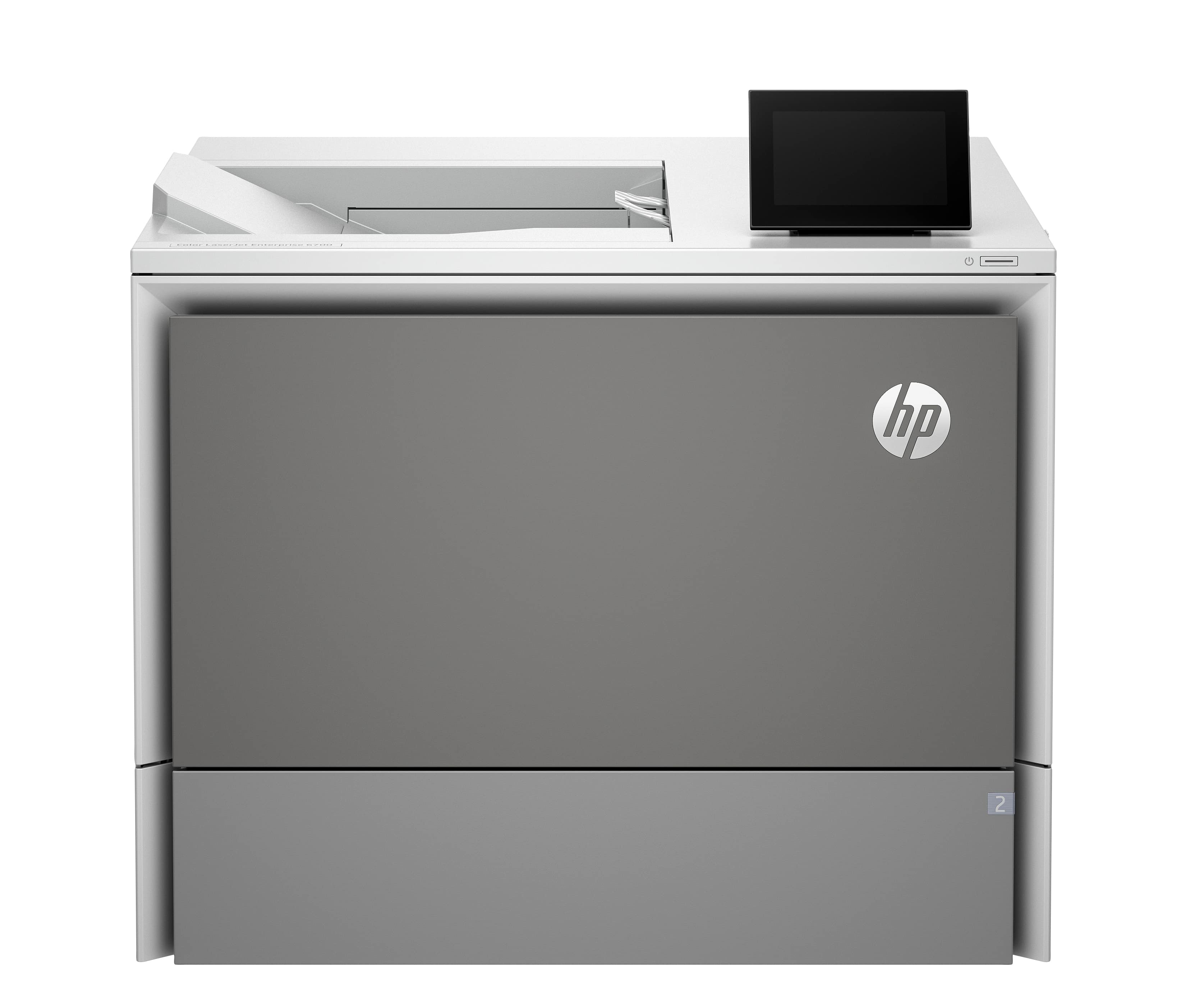 HP COLOR LASERJET ENTERPRISE 6701DN - IMPRIMANTE - COULEUR - RECTO-VERSO - LASER - A4/LEGAL - 1200 X 1200 PPP - JUSQU'À 65 PPM (MONO)/JUSQU'À 61 PPM (COULEUR) - CAPACITÉ : 650 FEUILLES - GIGABIT LAN, USB 3.0
