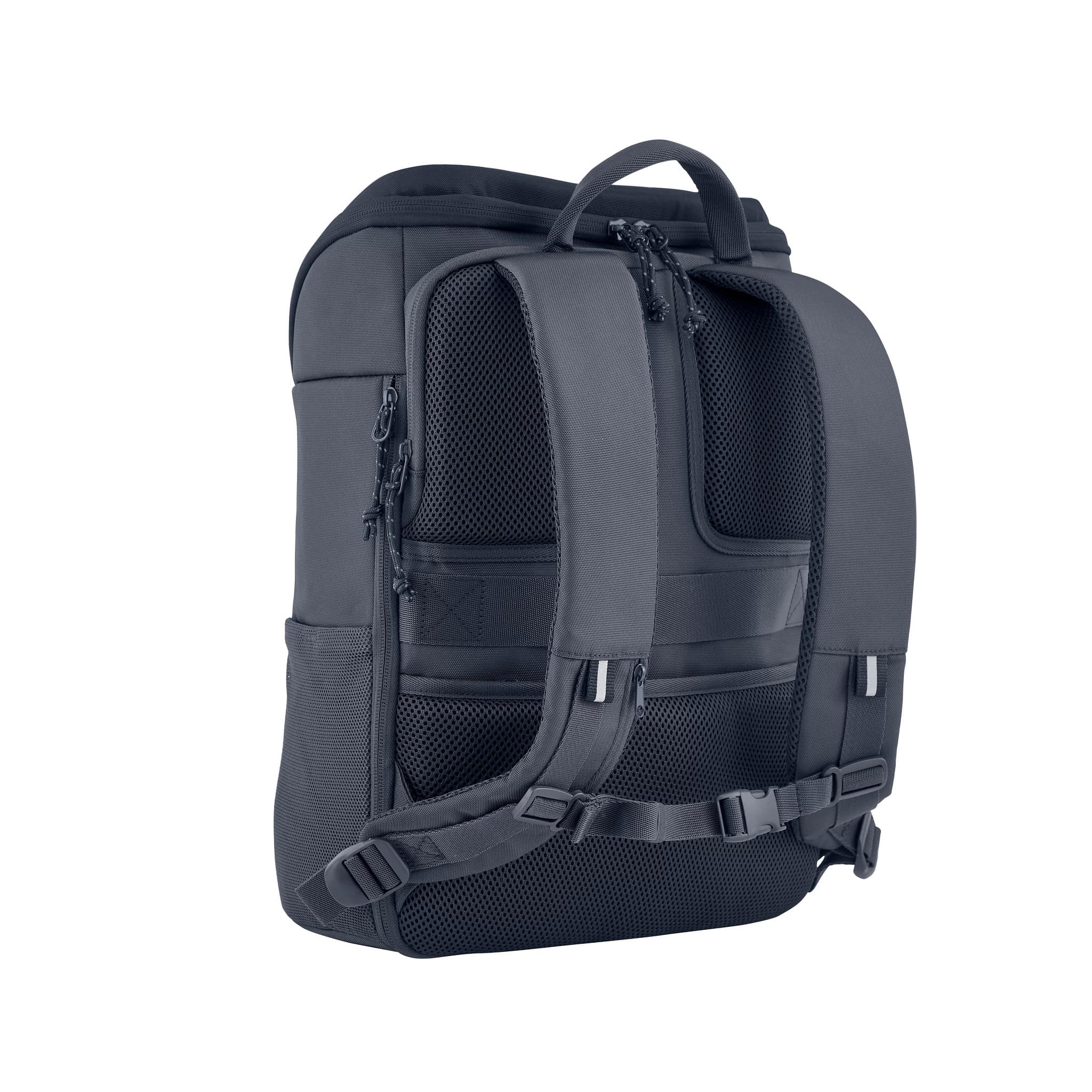 HP TRAVEL - SAC À DOS POUR ORDINATEUR PORTABLE - JUSQU'À 15,6" - BLEU NUIT - POUR VICTUS BY HP LAPTOP 15, LAPTOP 15, 15S, PAVILION X360 LAPTOP