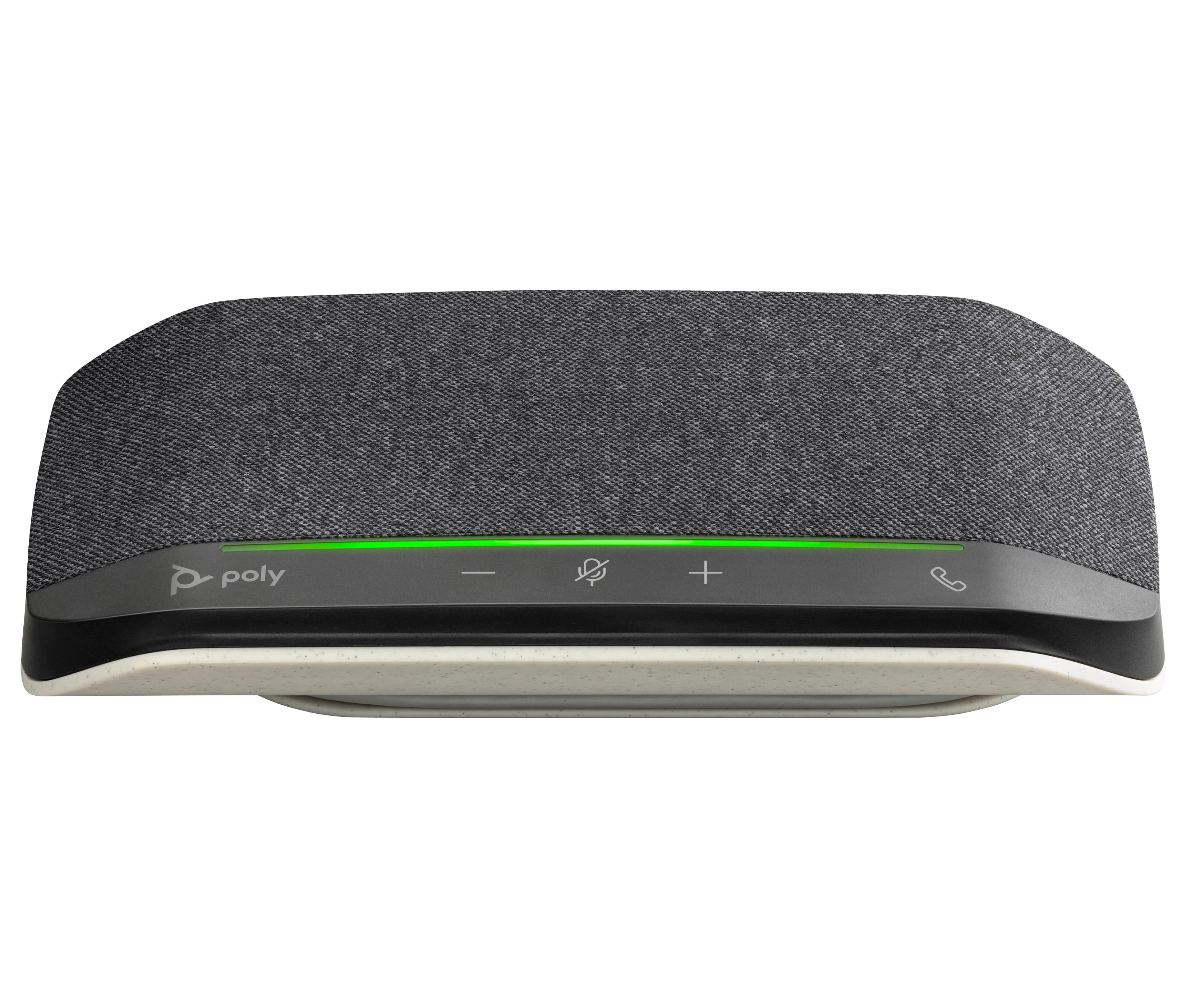 POLY SYNC 10 USB-A USB-C SPEAKERPHONE - REPLACES POLY SKU 219654-01