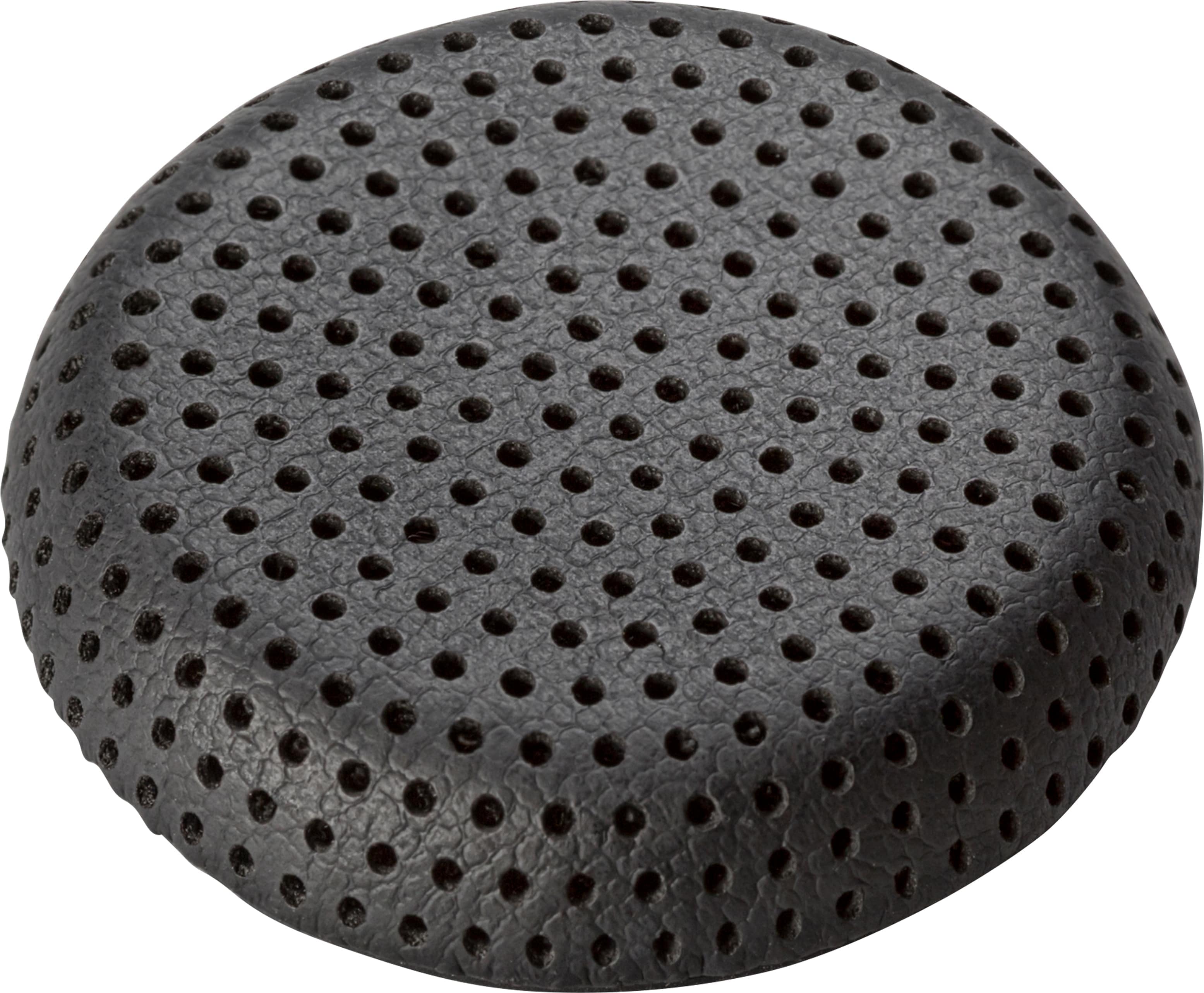 POLY ENCOREPRO HW530/540 SMALL LEATHERETTE EAR CUSHION (1 PIECE) - REPLACES POLY SKU 88833-01