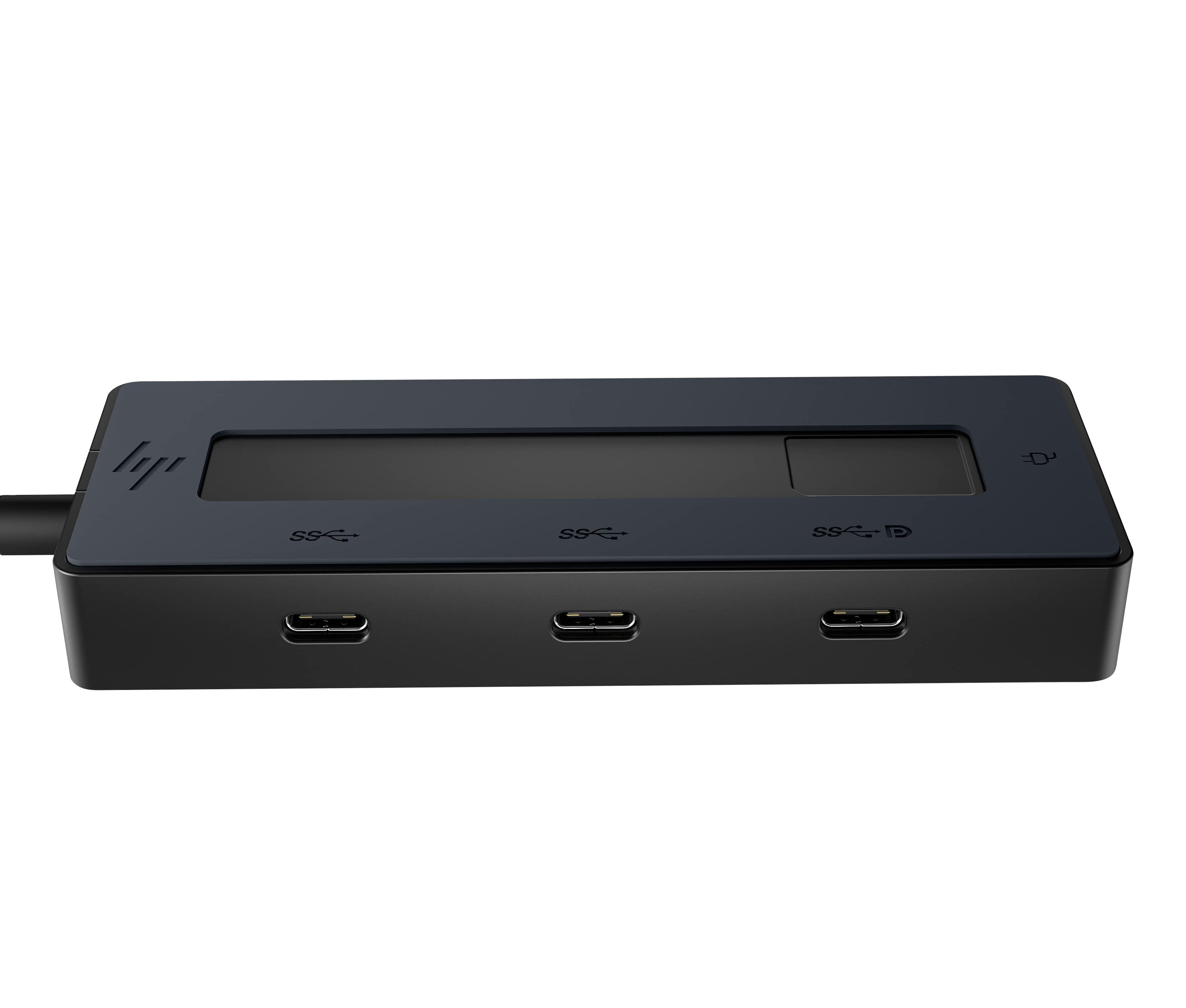 HP - RÉPLICATEUR DE PORT - USB-C - DP