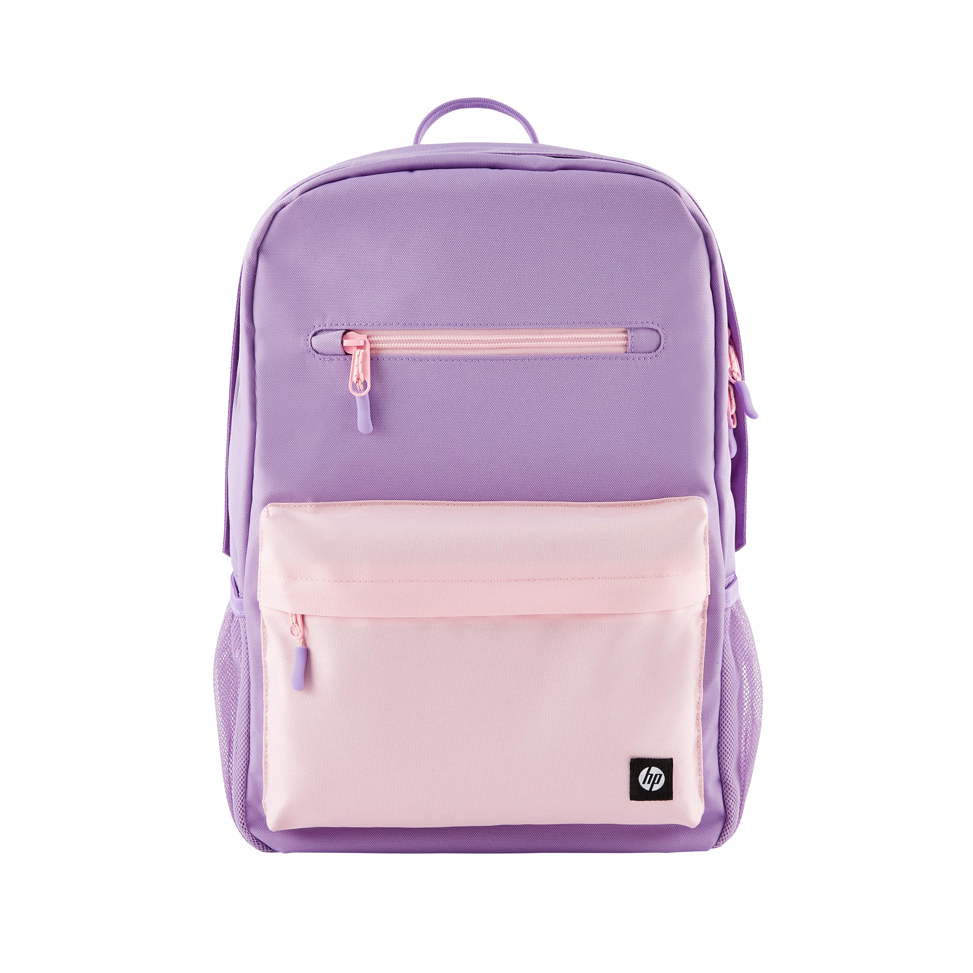 HP - CAMPUS - SAC À DOS POUR ORDINATEUR PORTABLE - 15.6" - ROSE, MAUVE, MAUVE