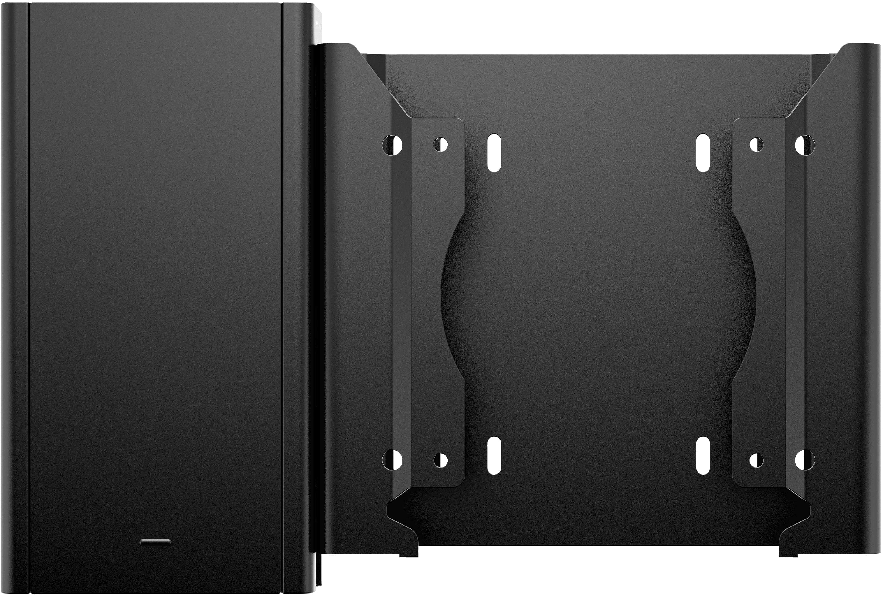 HP - MANCHON VESA - AVEC SUPPORT D'ALIMENTATION