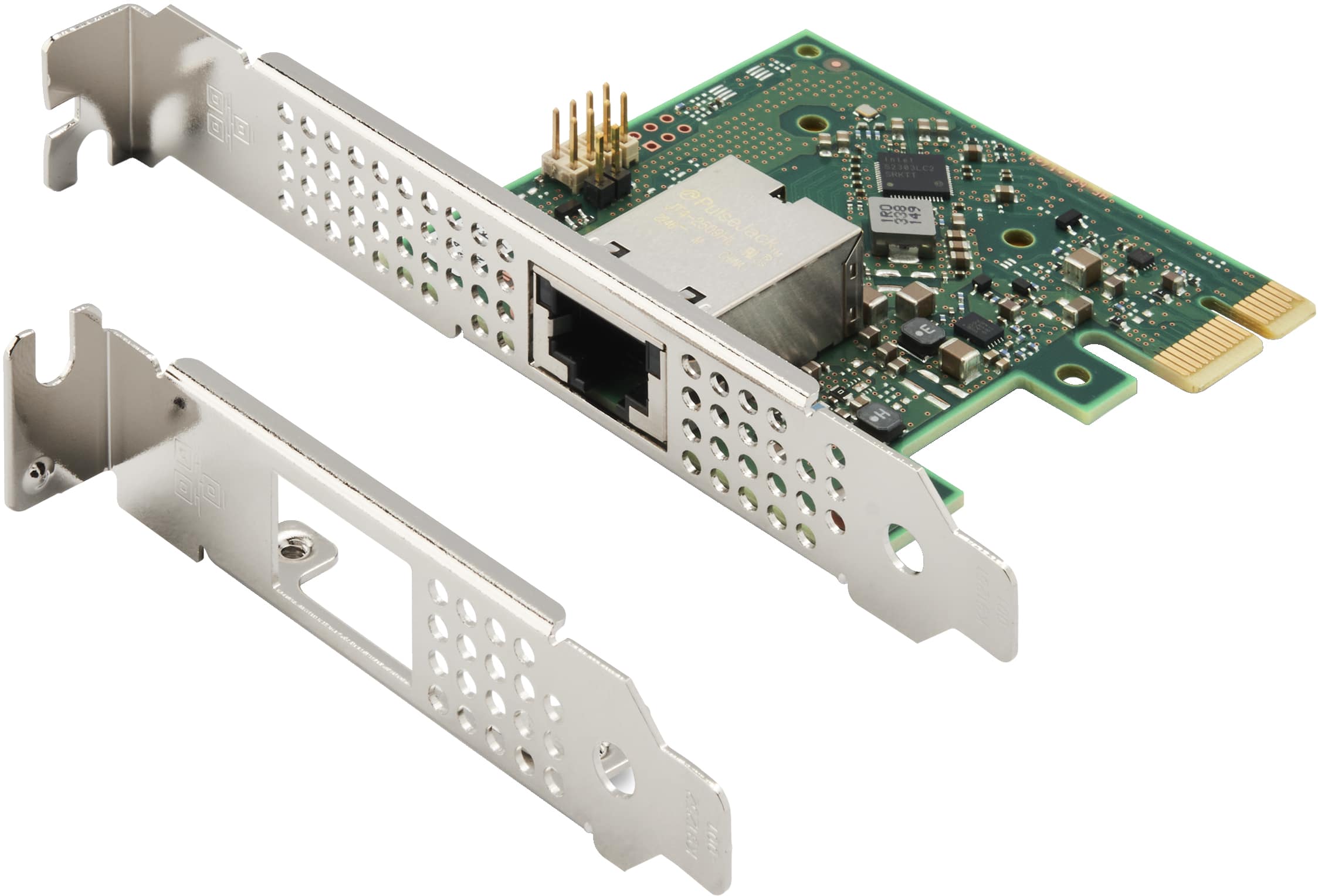 INTEL I226-T1 - ADAPTATEUR RÉSEAU - 2.5GBE