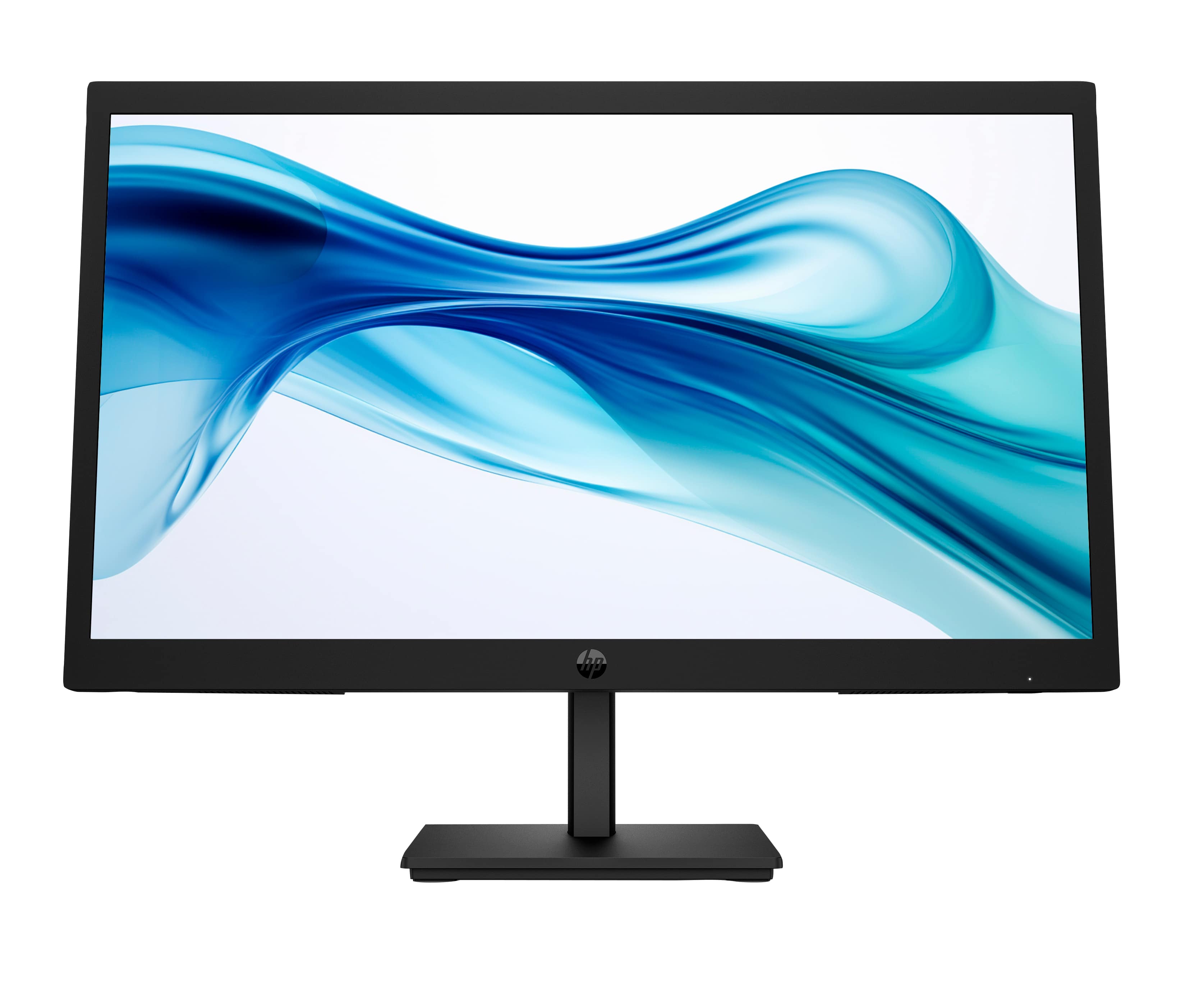 HP 322PV - SERIES 3 PRO - ÉCRAN LED - 22" (21.5" VISUALISABLE) - 1920 X 1080 FULL HD (1080P) @ 100 HZ - VA - 250 CD/M² - 3000:1 - 5 MS - HDMI, VGA - NOIR