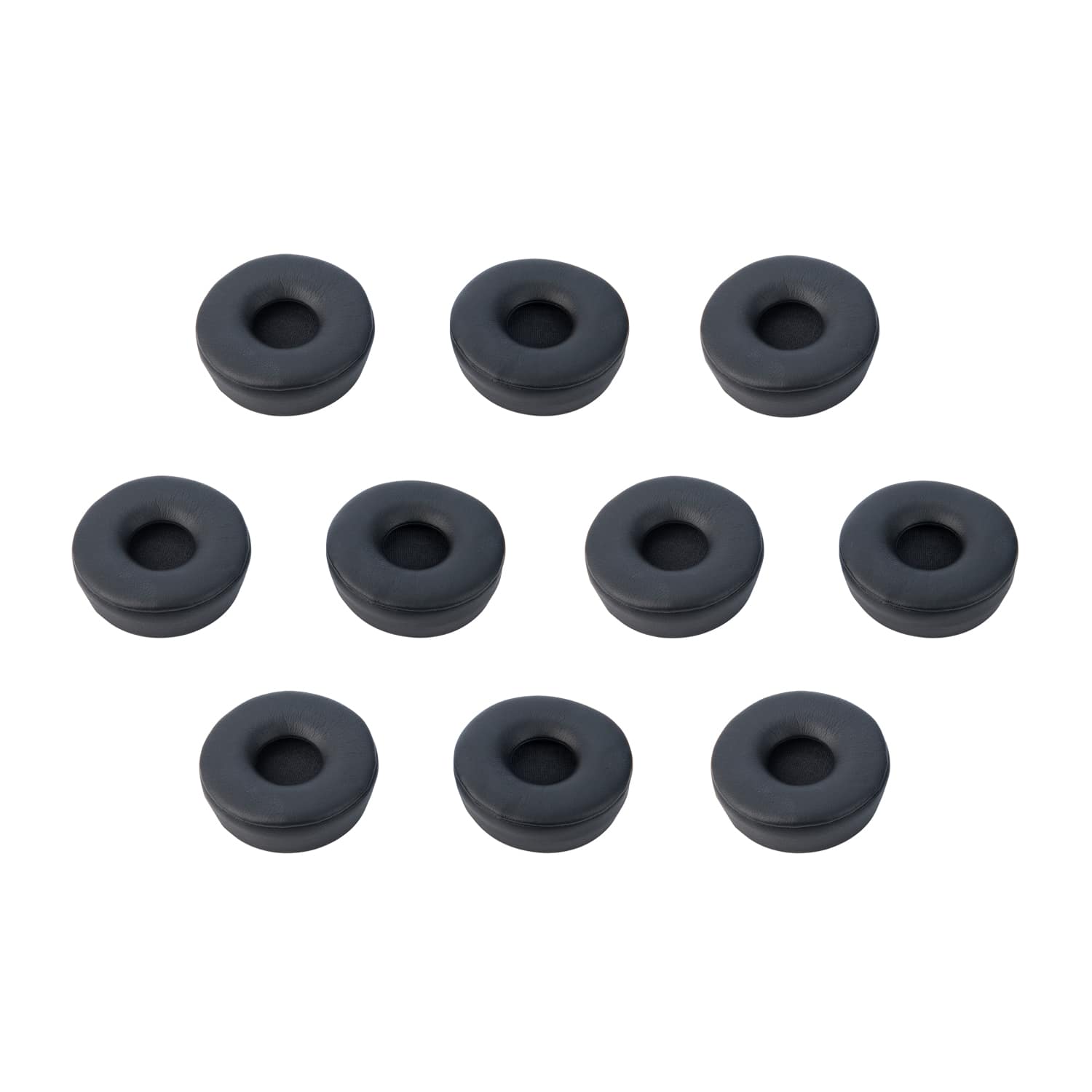 JABRA - COUSSINET POUR CASQUE (PACK DE 10) - POUR ENGAGE 55 MONO, 65 MONO, 75 MONO