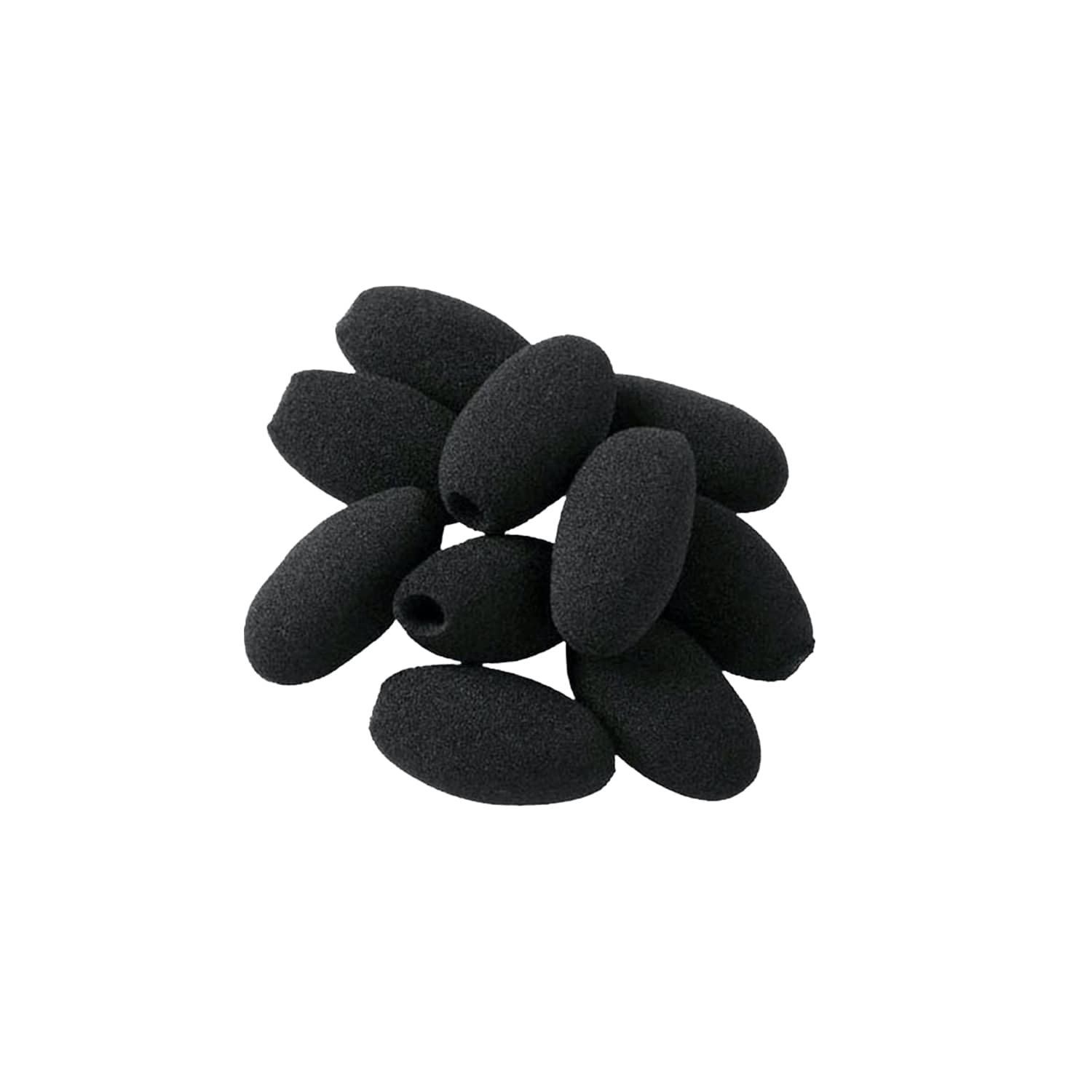JABRA - BONNETTE EN MOUSSE POUR MICROPHONE - POUR BIZ 2300, 2400