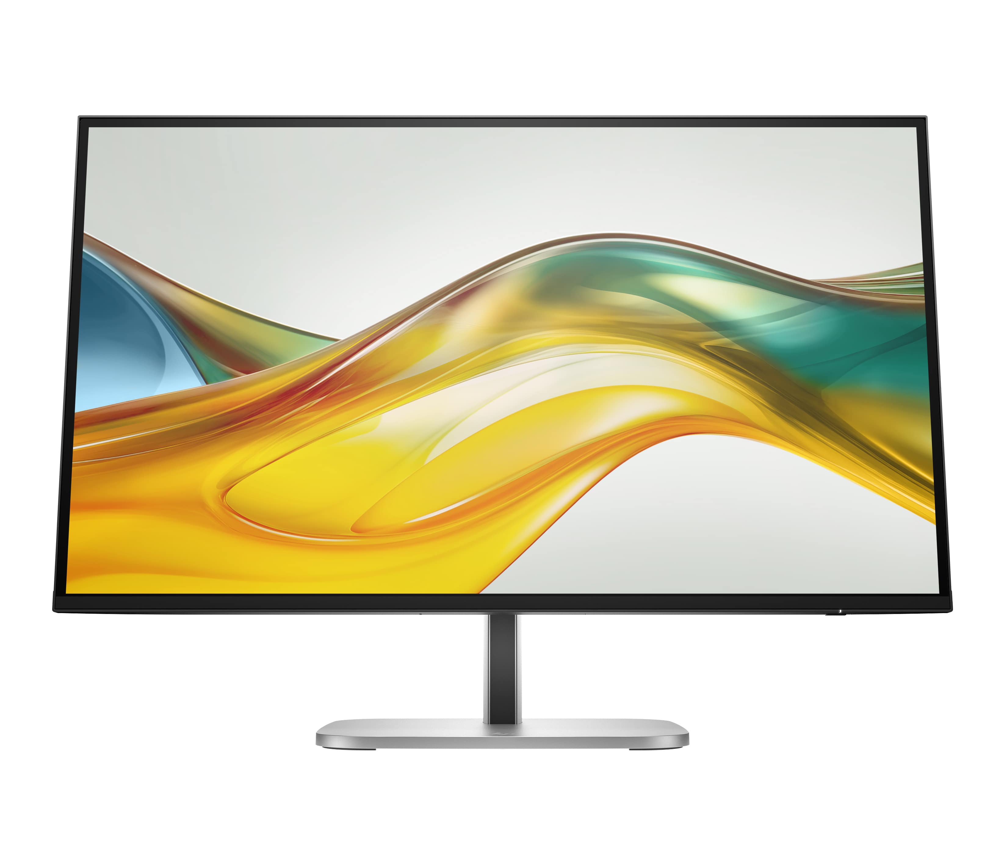 HP 527PQ - SERIES 5 PRO - ÉCRAN LED - 27" - 2560 X 1440 QHD - IPS - 350 CD/M² - 1500:1 - 5 MS - HDMI, DISPLAYPORT - NOIR DE JAIS, NOIR ET ARGENT (SUPPORT) - SMART BUY