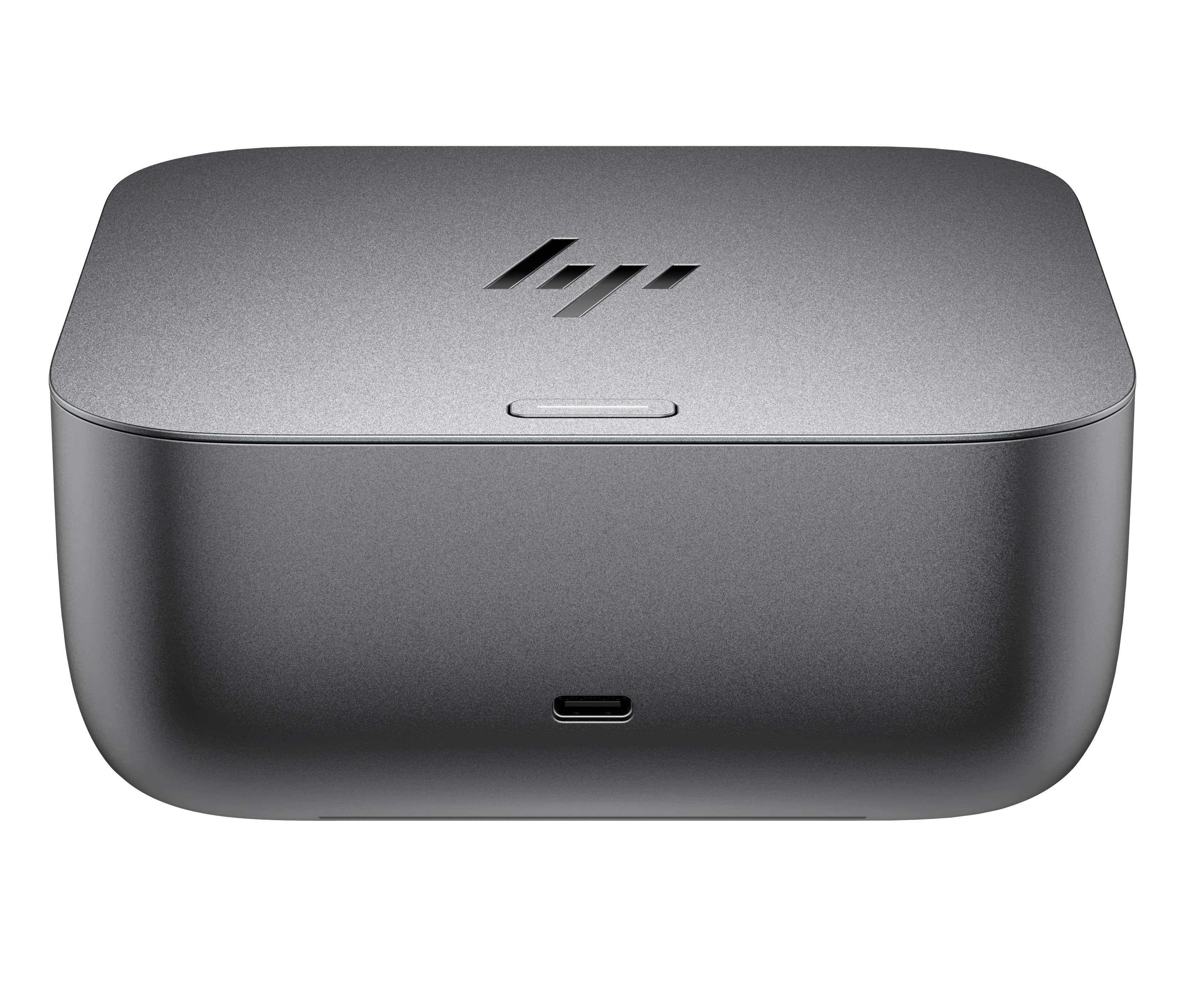 STATION D'ACCUEIL - THUNDERBOLT 4 - 2 X DP, HDMI, USB-C - 1GBE, 2.5GBE - 280 WATT - EUROPE