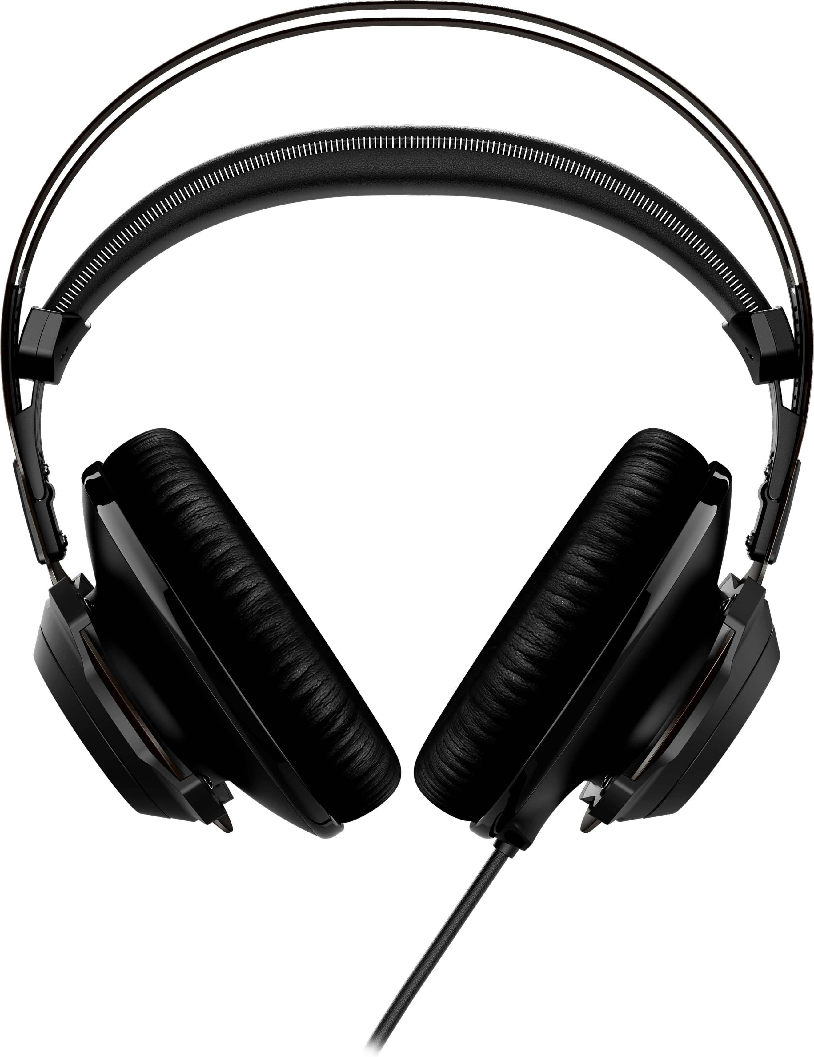 HYPERX CLOUD REVOLVER GAMING - MICRO-CASQUE - CANAL 7.1 - CIRCUM-AURAL - FILAIRE - USB, JACK 3,5MM - BRONZE - POUR LAPTOP 15, 15S, 17, PAVILION LAPTOP 15