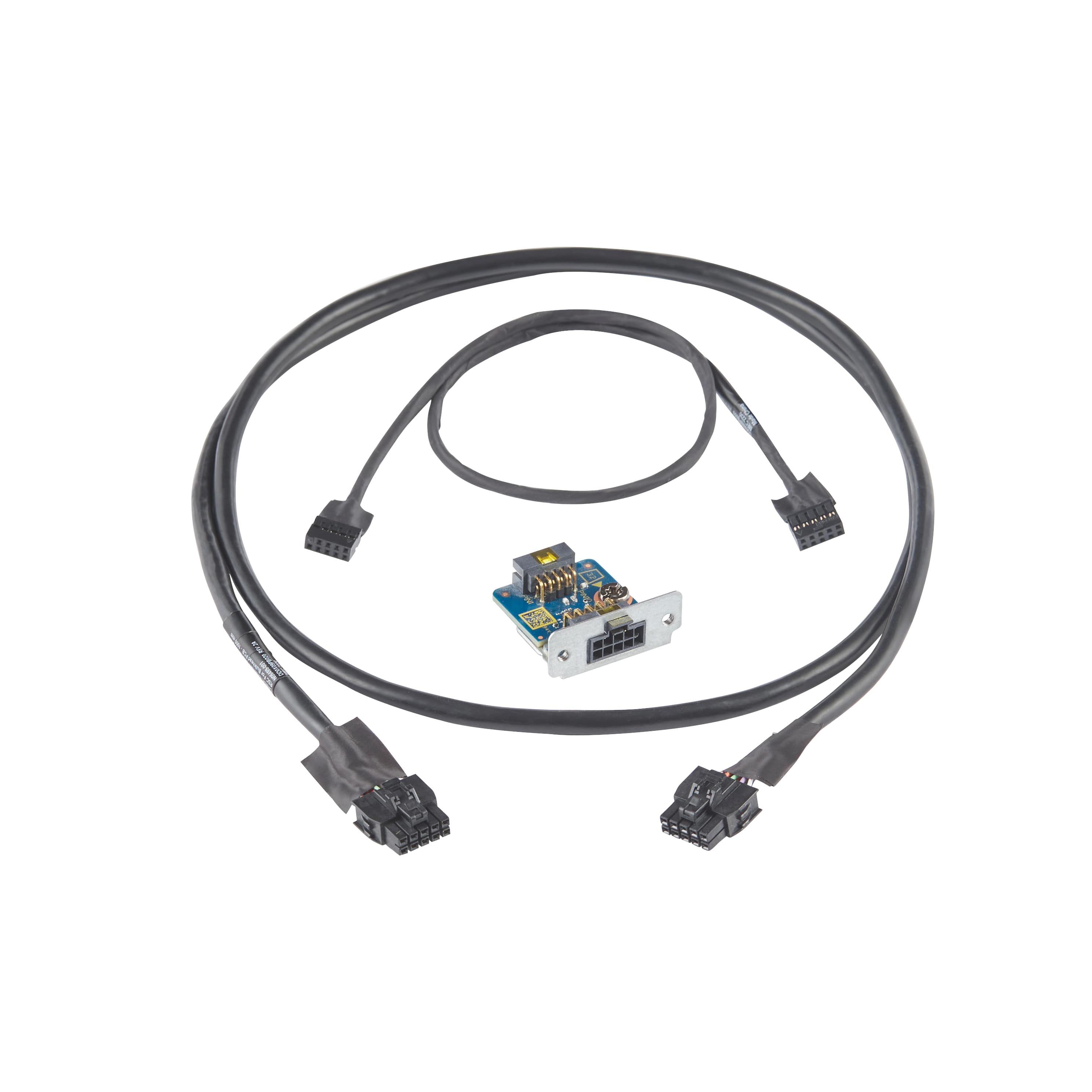 HP ANYWARE - ADAPTATEUR DE CARTE PRINCIPALE DE CONTRÔLEUR DE SYSTÈME À DISTANCE
