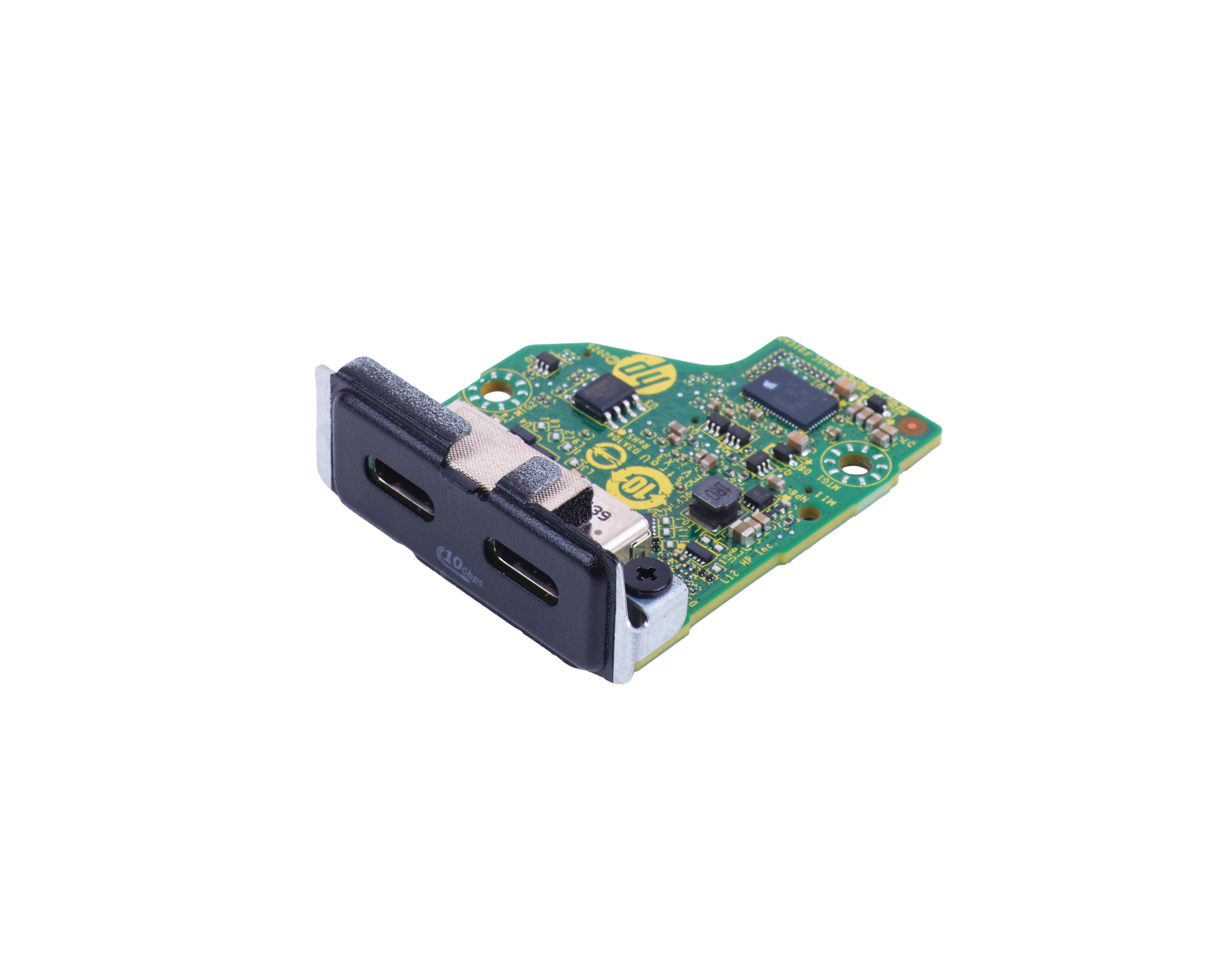 HP FLEX IO V3 CARD - PORT USB-C 3.2 GEN2 AVEC 15W