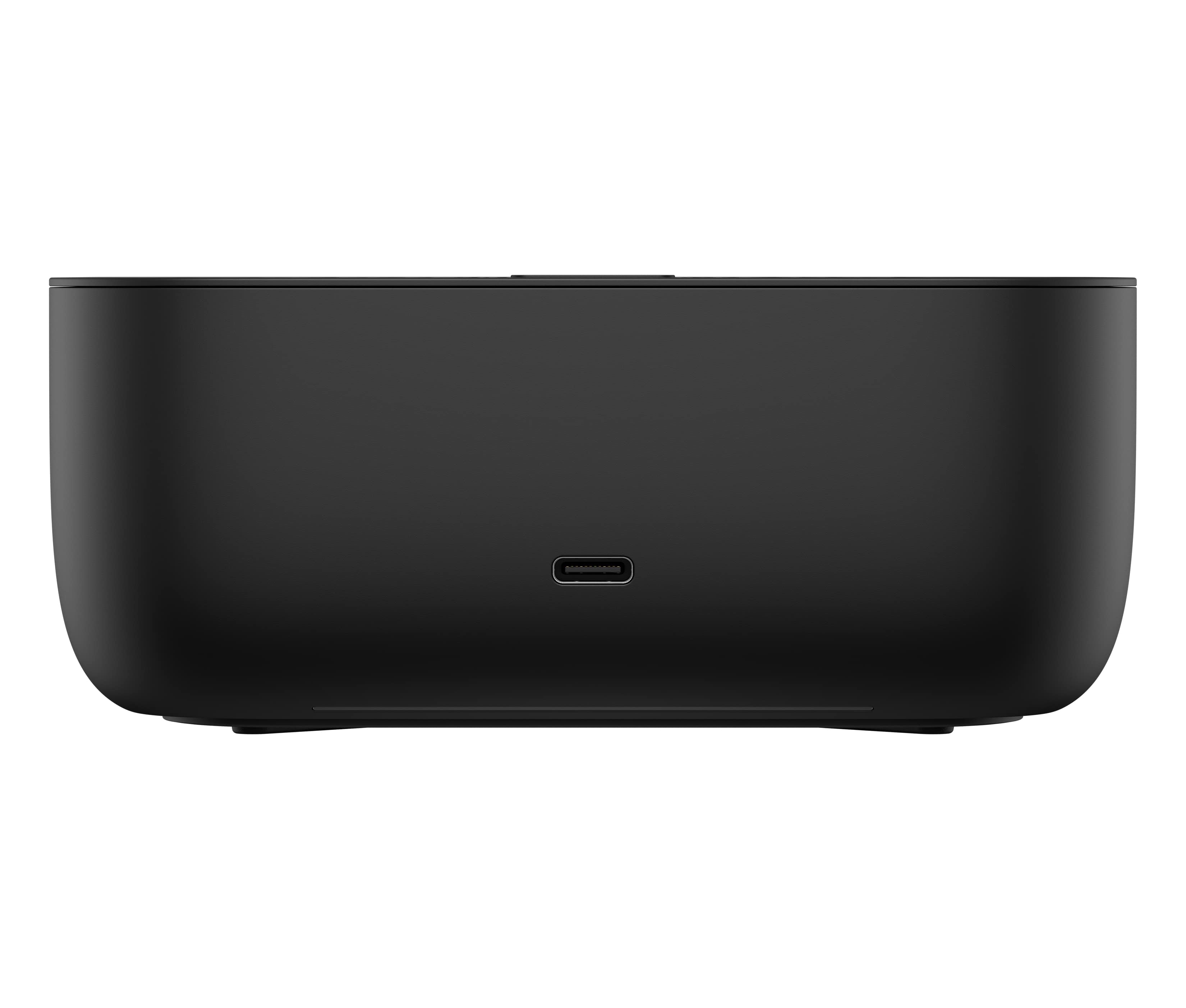 HP USB-C 100W G6 DOCK - STATION D'ACCUEIL - POUR ORDINATEUR PORTABLE, ORDINATEUR DE BUREAU - USB-C - HDMI, 2 X DP - 2.5GBE, 802.11A, 802.11B/G/N, BLUETOOTH - 120 WATT - EUROPE - POUR P/N: 63B28AA, 63B31AA