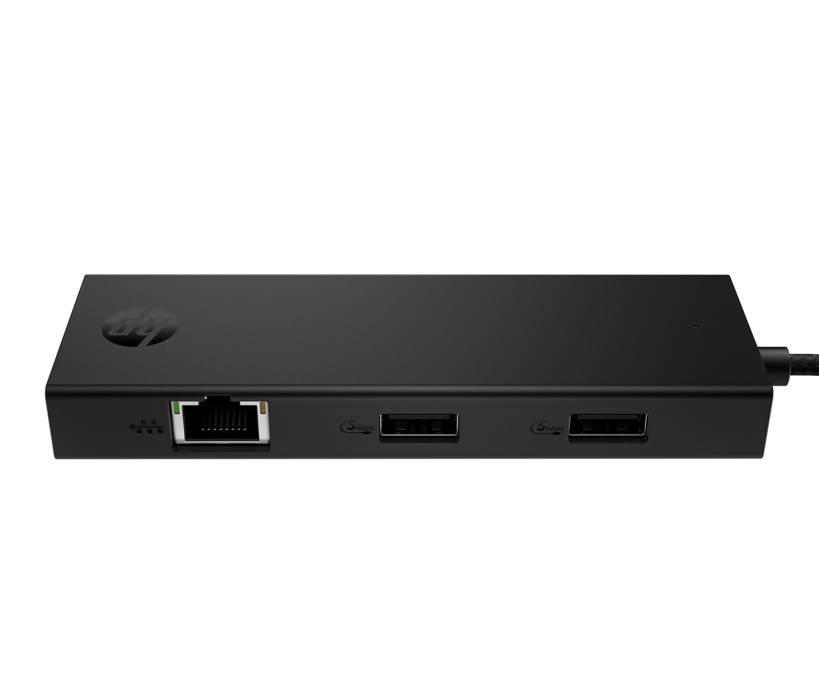 HP PRTBLE USB-C HUB