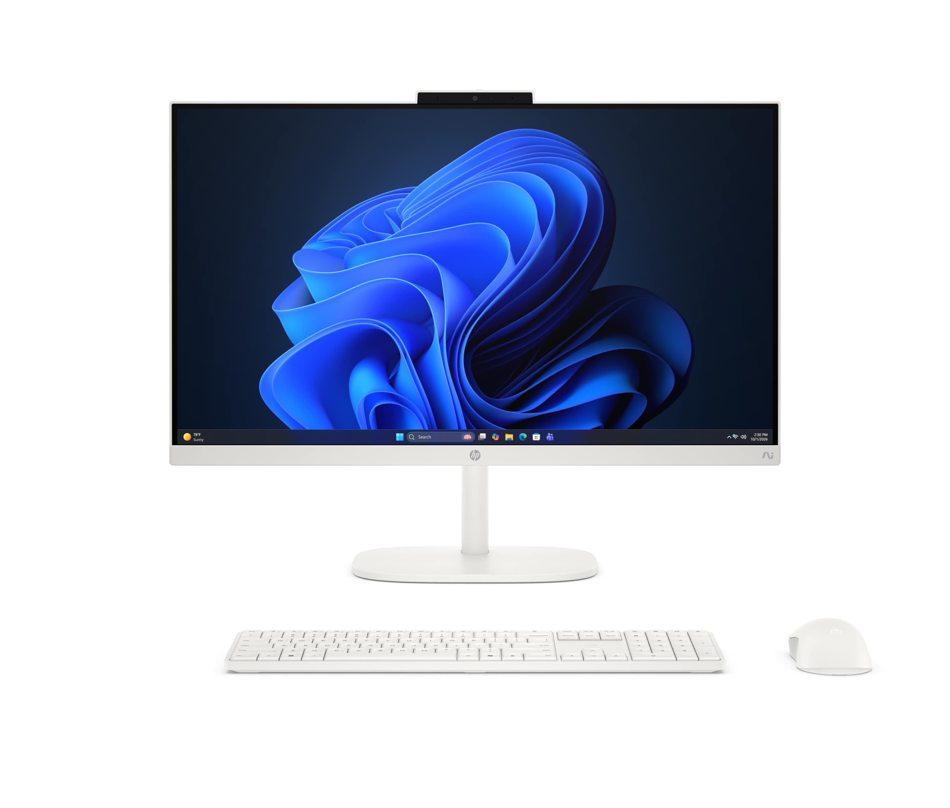 HP PROSTUDIO 2 AIO G2I 5120U 8GB/256GBPC FRANCE - FRENCH LOCALIZATION