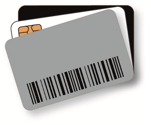 CARD COMPOSITE 30 MIL