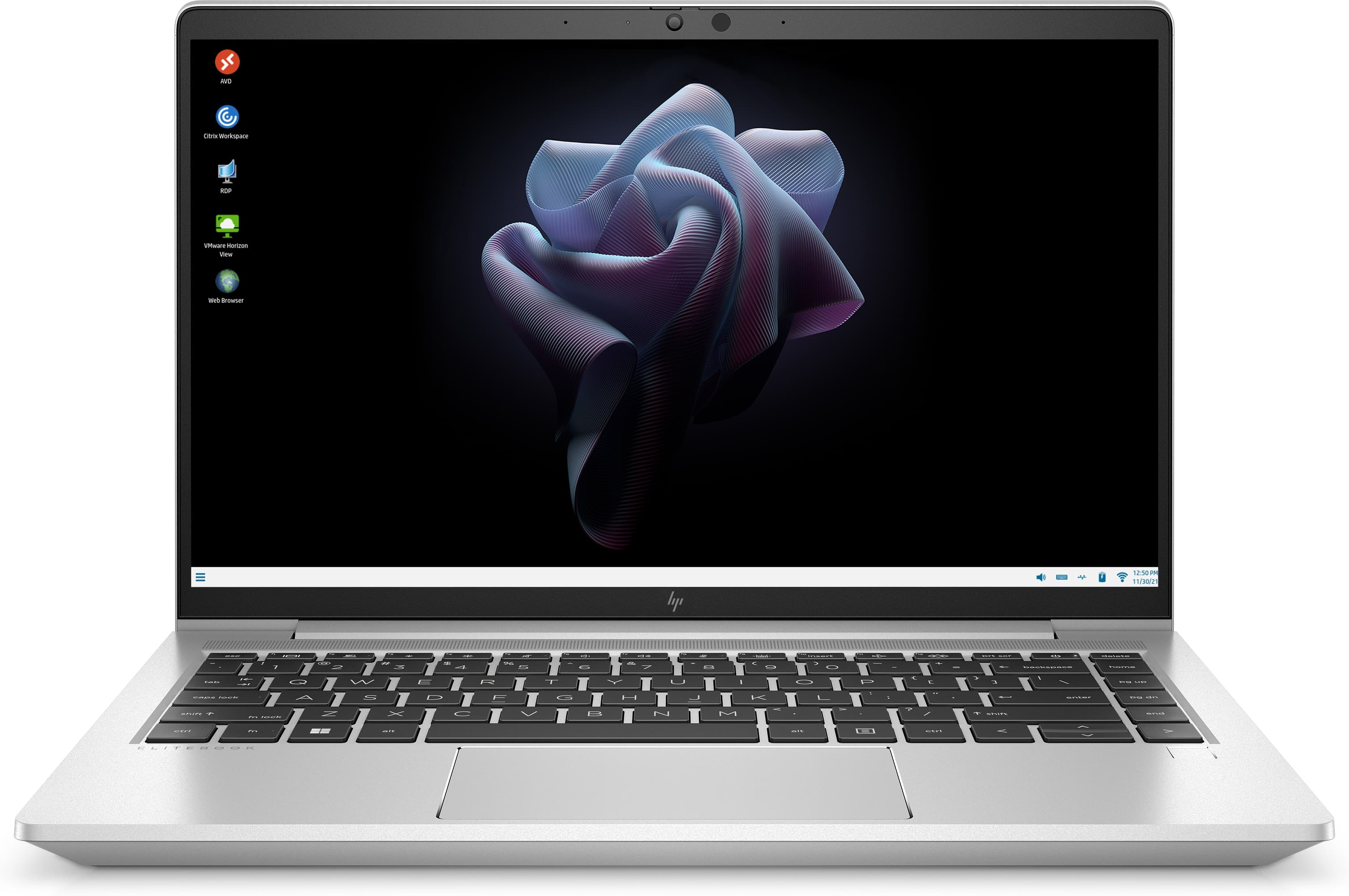 HP ELITE MOBILE THIN CLIENT MT645 G7 - CONCEPTION DE CHARNIÈRE À 180 DEGRÉS - AMD RYZEN 3 - 5425U / JUSQU'À 4.1 GHZ - WIN 10 IOT ENTERPRISE - RADEON GRAPHICS - 8 GO RAM - 256 GO SSD NVME, HP VALUE - 14" IPS 1920 X 1080 (FULL HD) - GIGABIT ETHERNET - NFC,