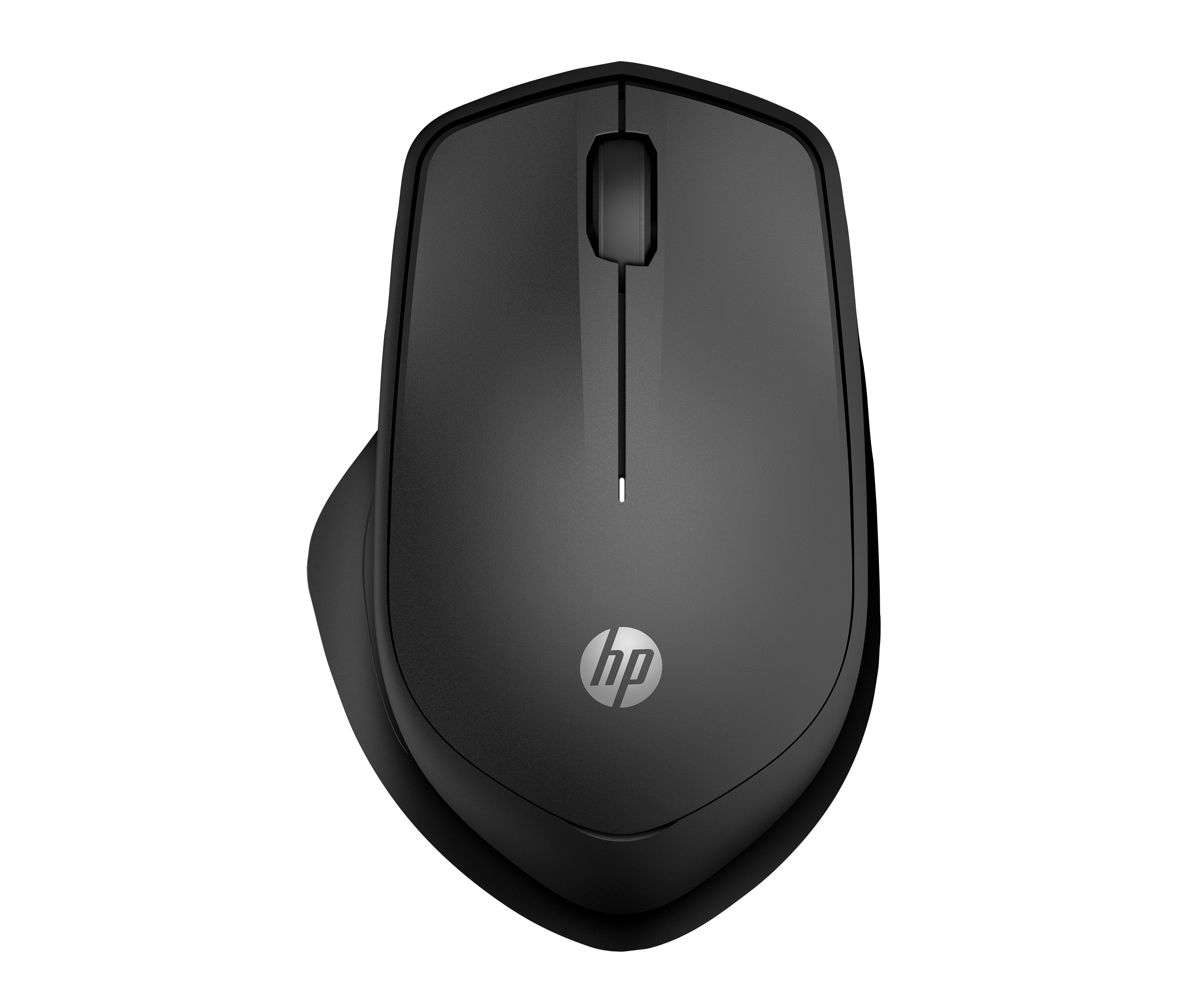 HP 280 SILENT BLACK WIRELESS MO USE EURO