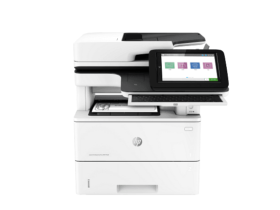LASERJET COLOR MFP M528Z ENTERPRISE 43PPM A4