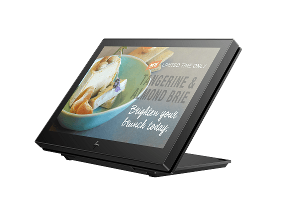 ENGAGE ONE 10 DISPLAY IN