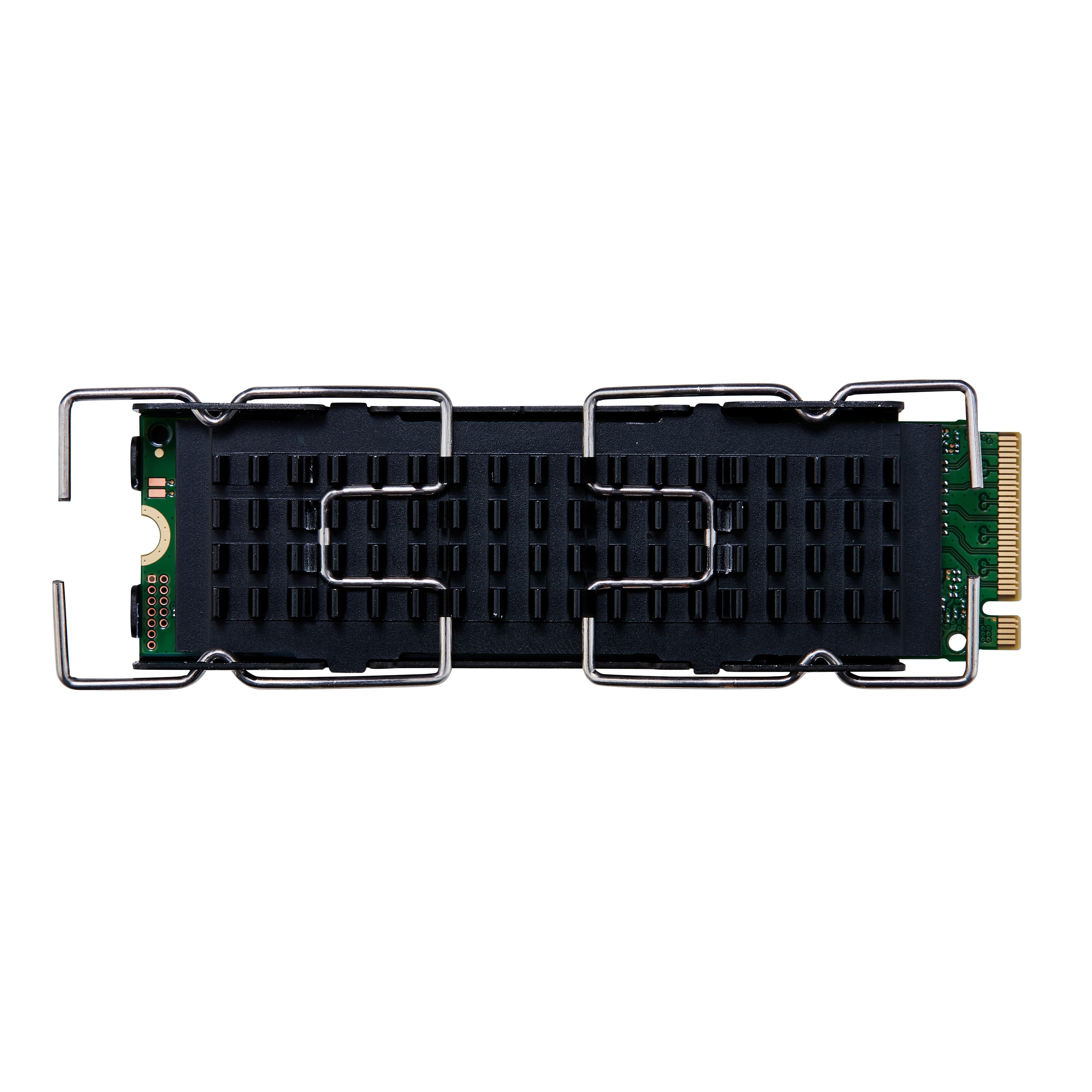 HP - SSD - 512 GO - INTERNE - M.2 - PCIE 4.0 X4 - POUR WORKSTATION Z2 G8, Z2 G9 (SFF, TOUR)