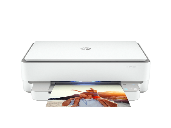 ENVY 6030E AIO 1200X1200DPI 10PPM 128MB PRNT/CPY/SCN