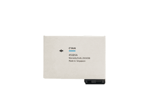 768 BLACK 500-ML DESIGNJET INK CARTRIDGE