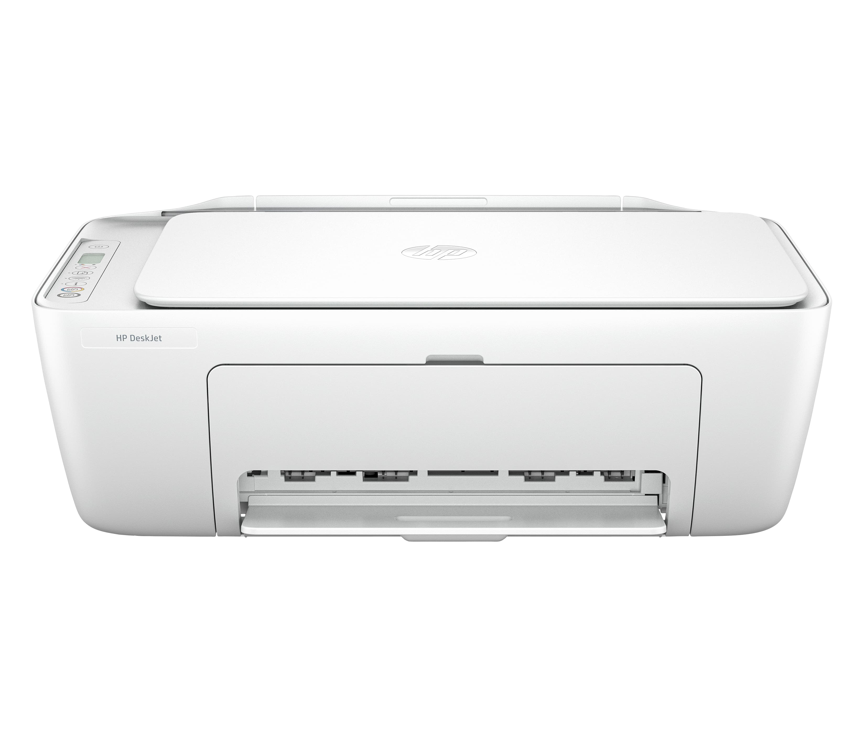 HP DESKJET 2810E ALL-IN-ONE MFP COLOUR INKJET 216X297MM A4 7.5PPM PRINT 60SHEETS USB BLUETOOTH WI-FI