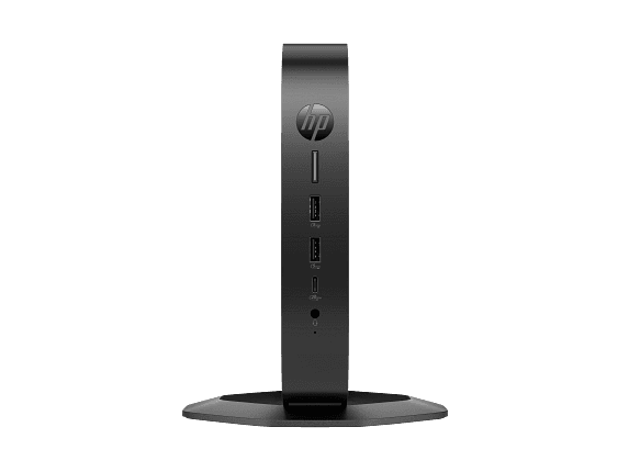 HP ELITE T660 THIN CLIENT INTEL U300E 8GO 64GO W11H