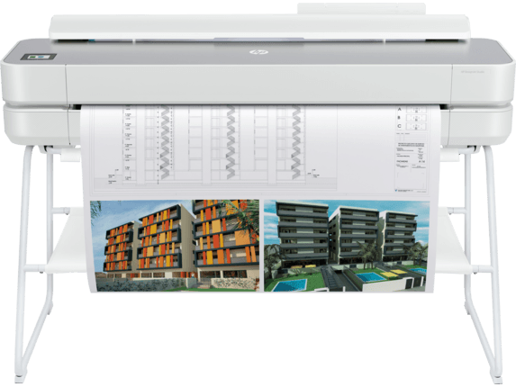 HP DESIGNJET STUDIO 36 POUCES (91 CM/A0) FINITION METAL