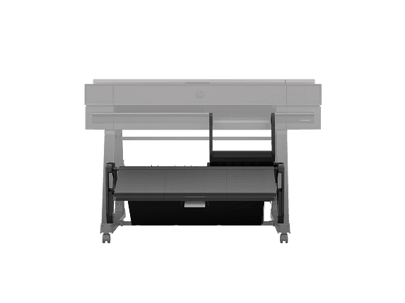 DESIGNJET SHEET ORGANIZER AND STACKER KIT