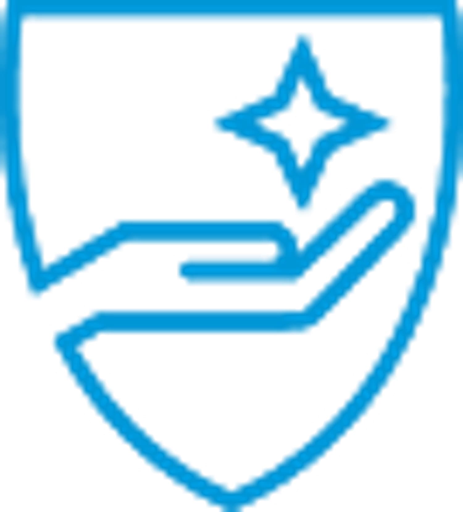 POLY SAVI 8210/8220 UNIVERSAL POWER SUPPLY -9V 500MA - REPLACES POLY SKU 217391-01