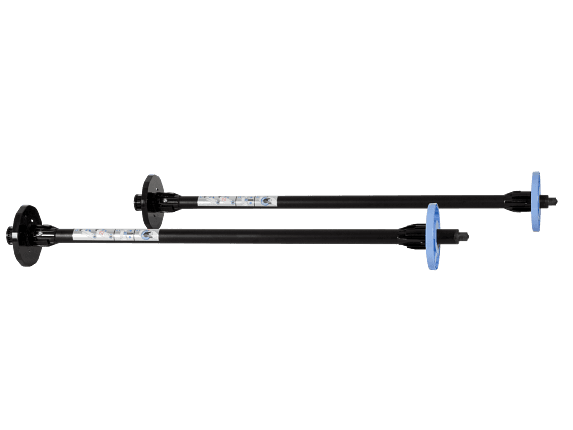 36-IN SPINDLE T950