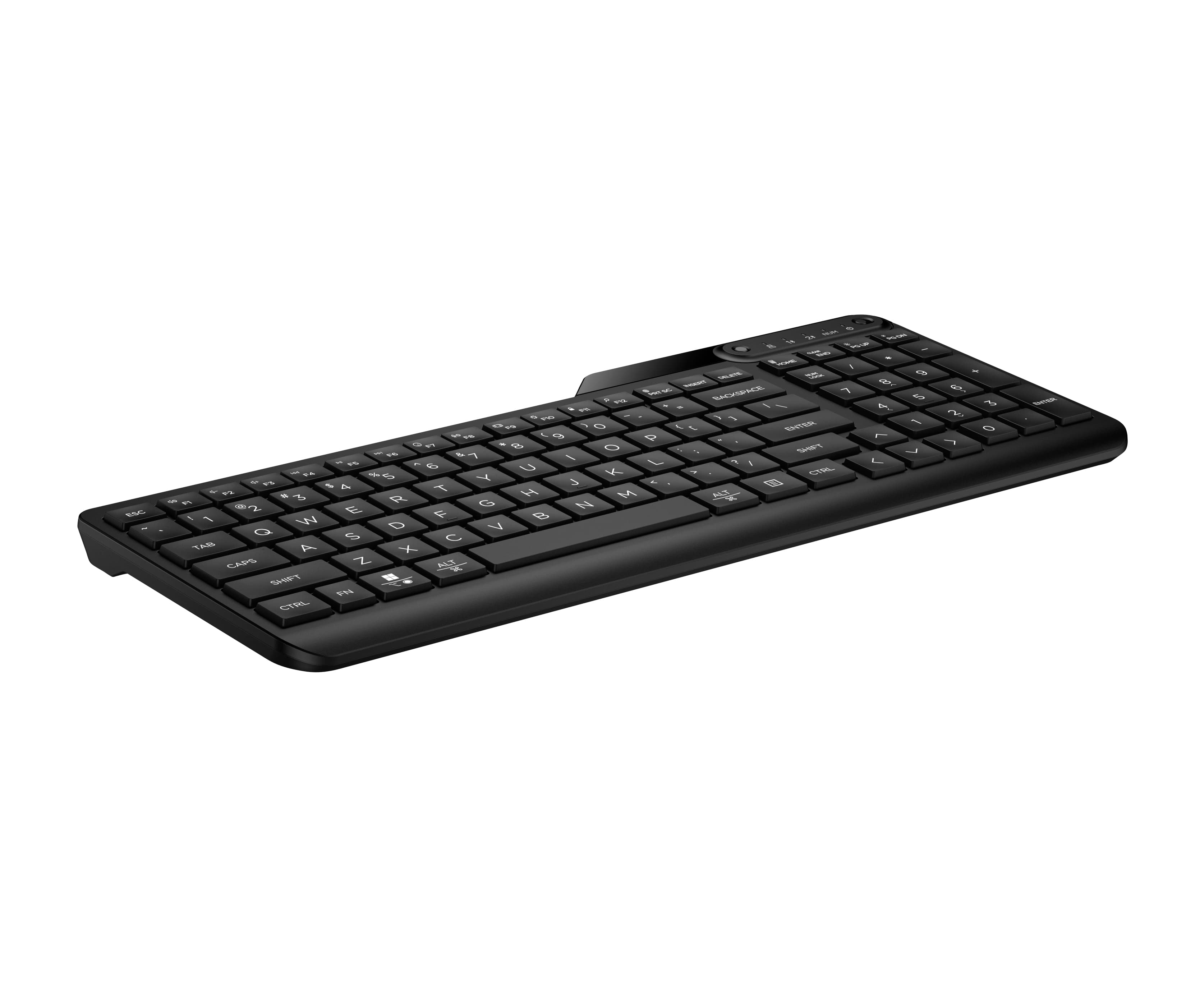 475 DUAL-MODE WIRELESS KEYBOARD FR