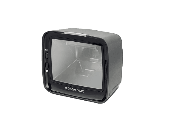 DATALOGIC 3450VSI PRESENTATION SCANNER