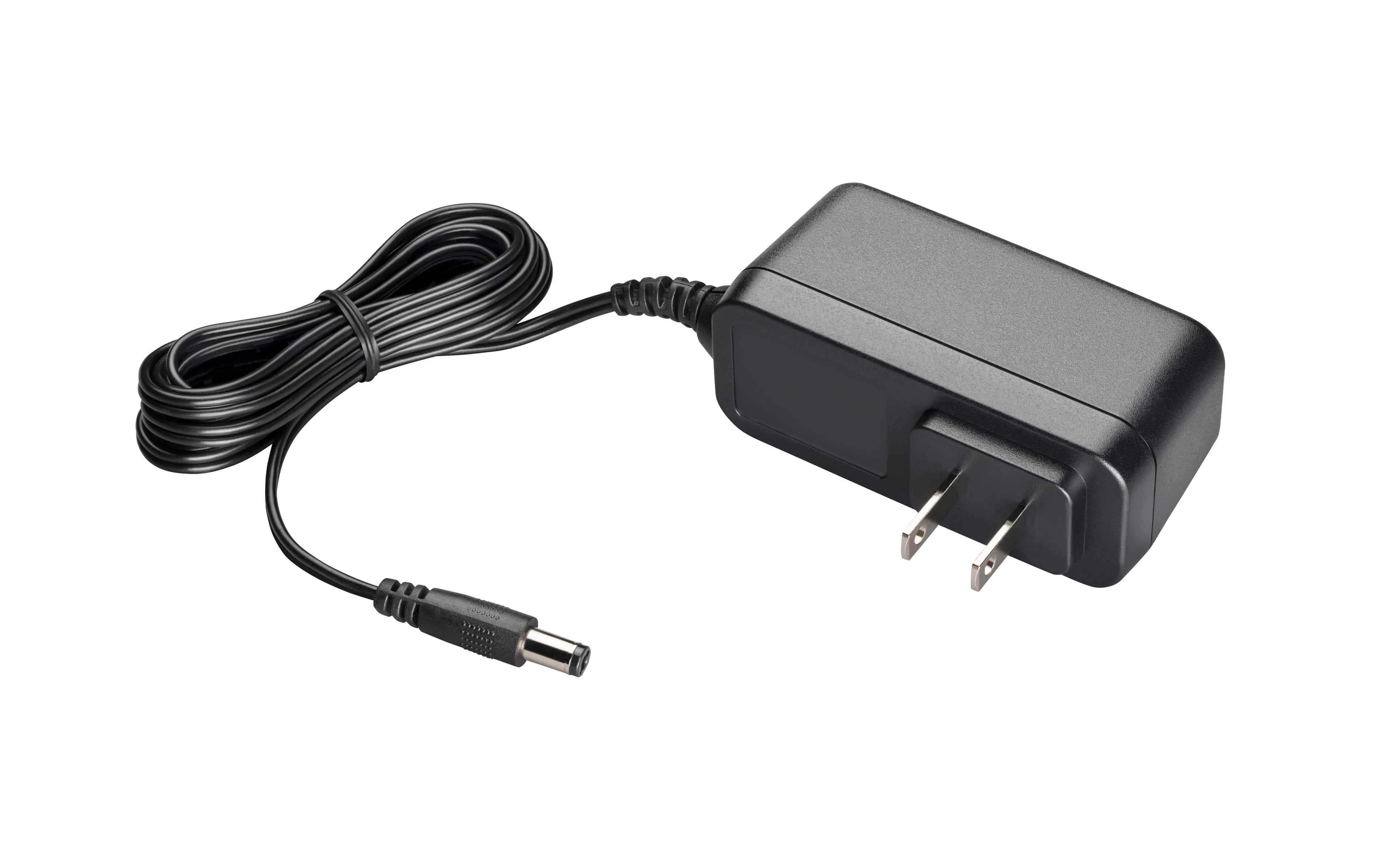 POLY EDGE E100-450 CCX 350 EM60 POWER SUPPLY - 5V/3A EMEA - INTL ENGLISH - EURO PLUG - REPLACES POLY SKU 2200-49926-125