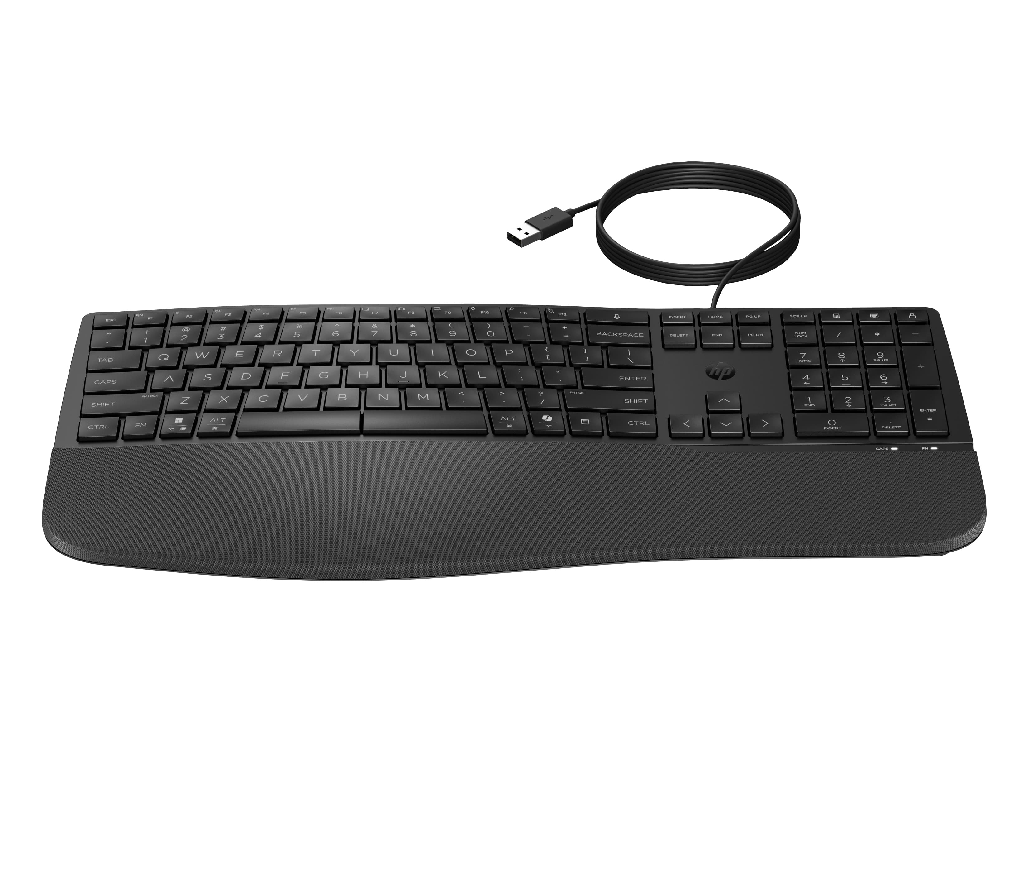 485 CFT WD KBD