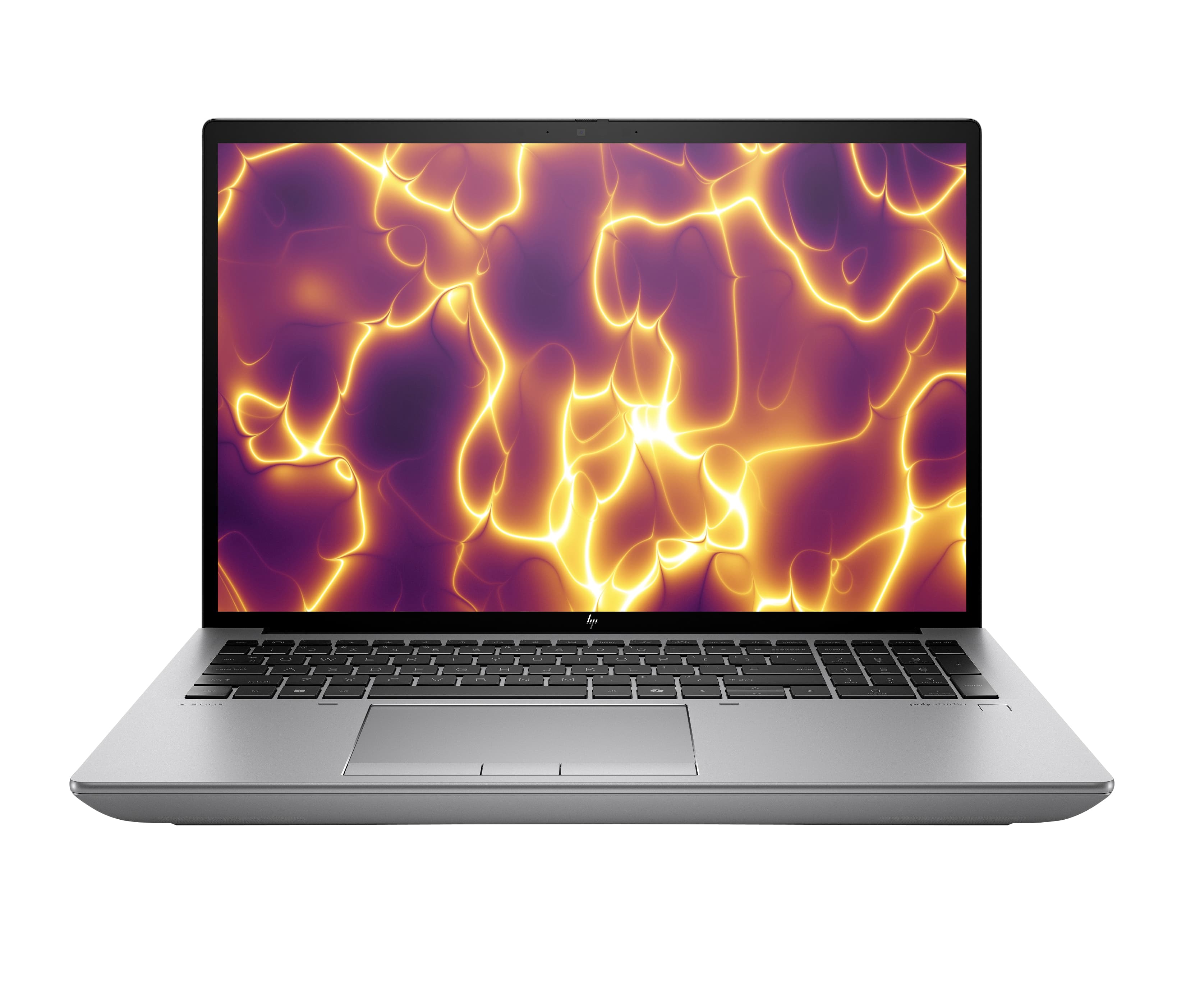 HP ZBOOK FURY 16 G11 MOBILE WORKSTATION - AI PC, AI WORKSTATION - INTEL CORE I7 - I7-14700HX / JUSQU'À 5.5 GHZ - WIN 11 PRO - RTX 2000 ADA - 32 GO RAM - 1 TO SSD NVME, TLC - 16" IPS 1920 X 1200 - GIGABIT ETHERNET - NFC, WI-FI 7, BLUETOOTH - CLAVIER : FRAN